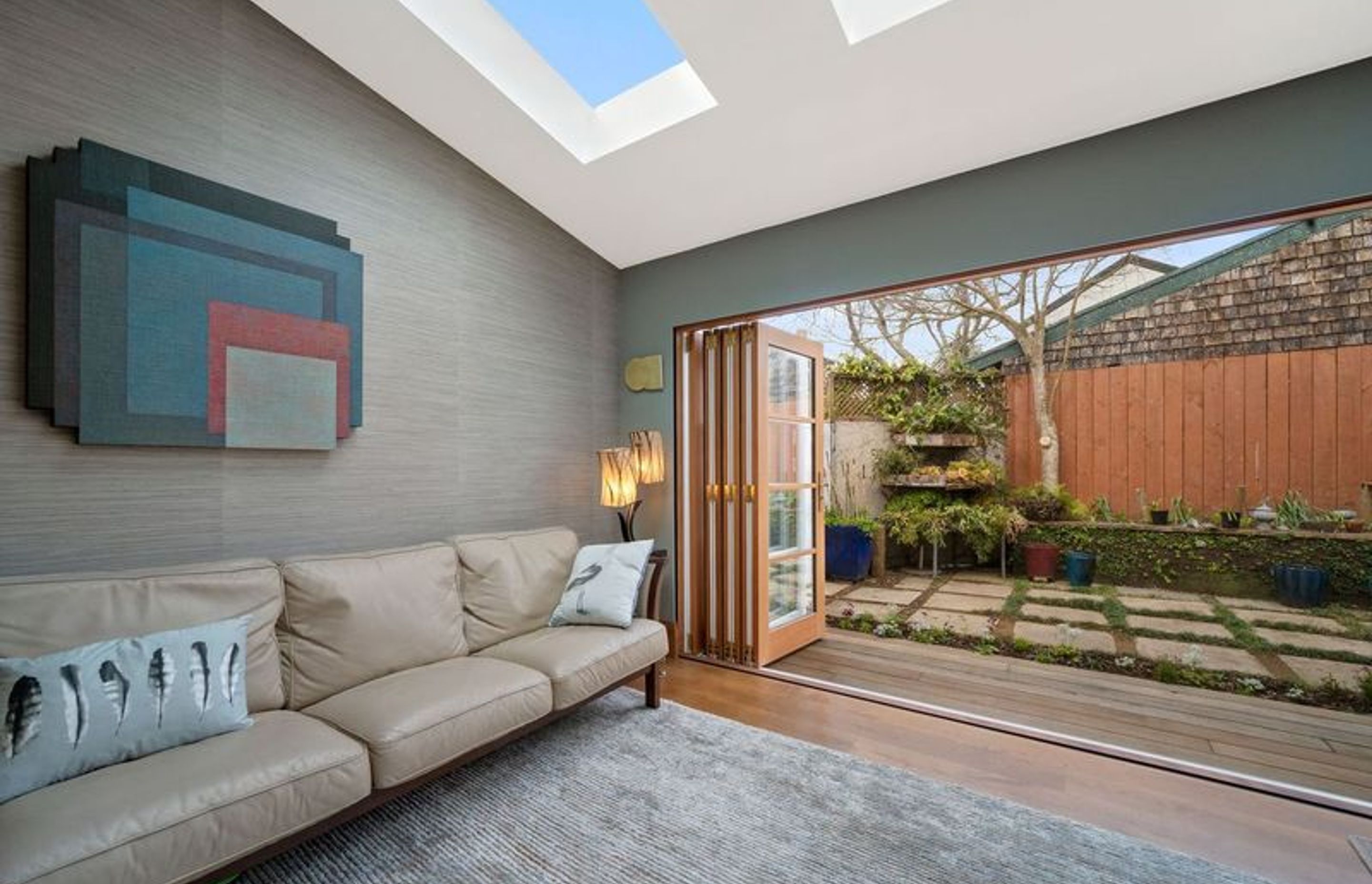  Auckland Bungalow Restoration