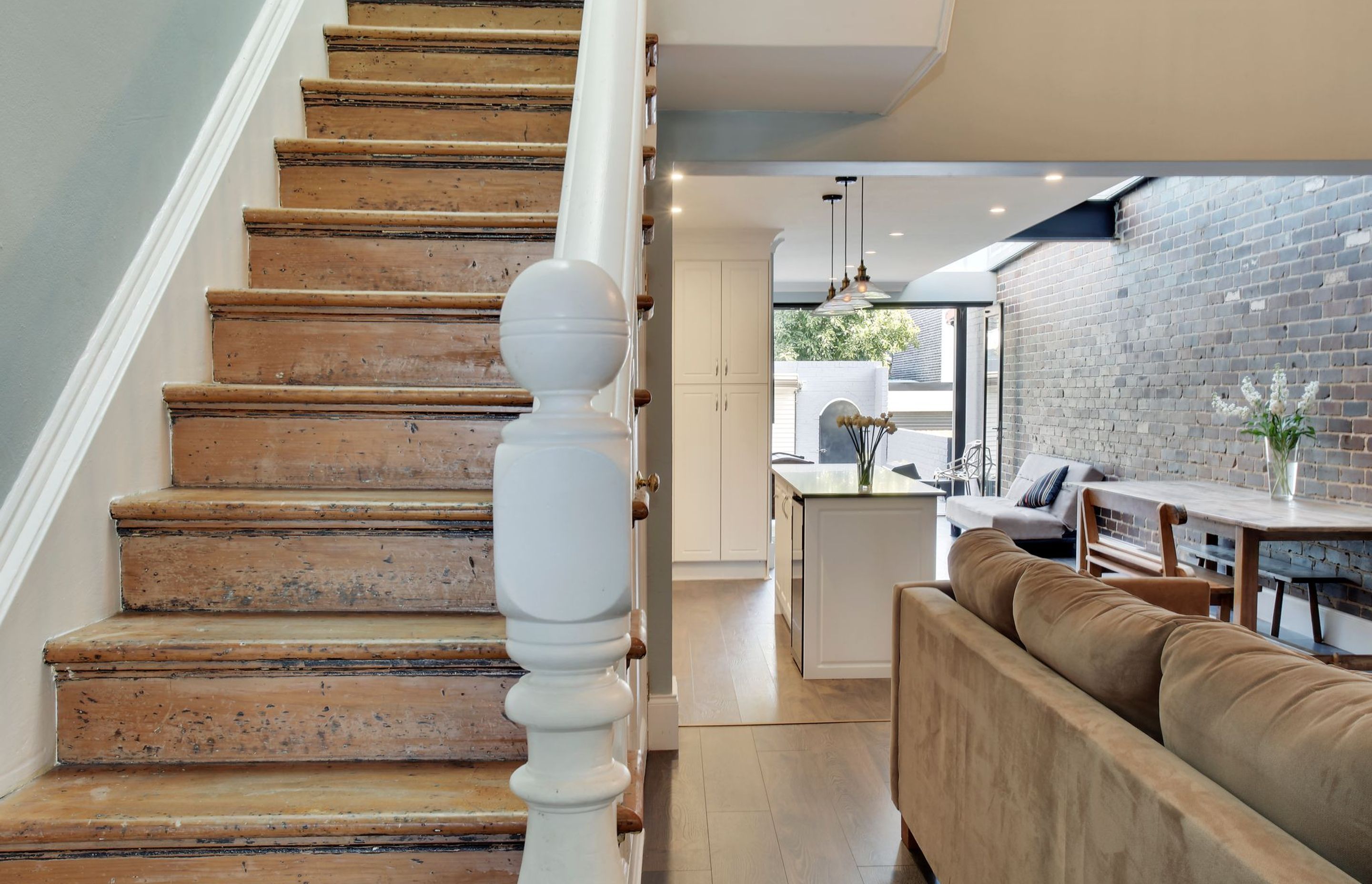 Zetland Terrace Renovation & Extension