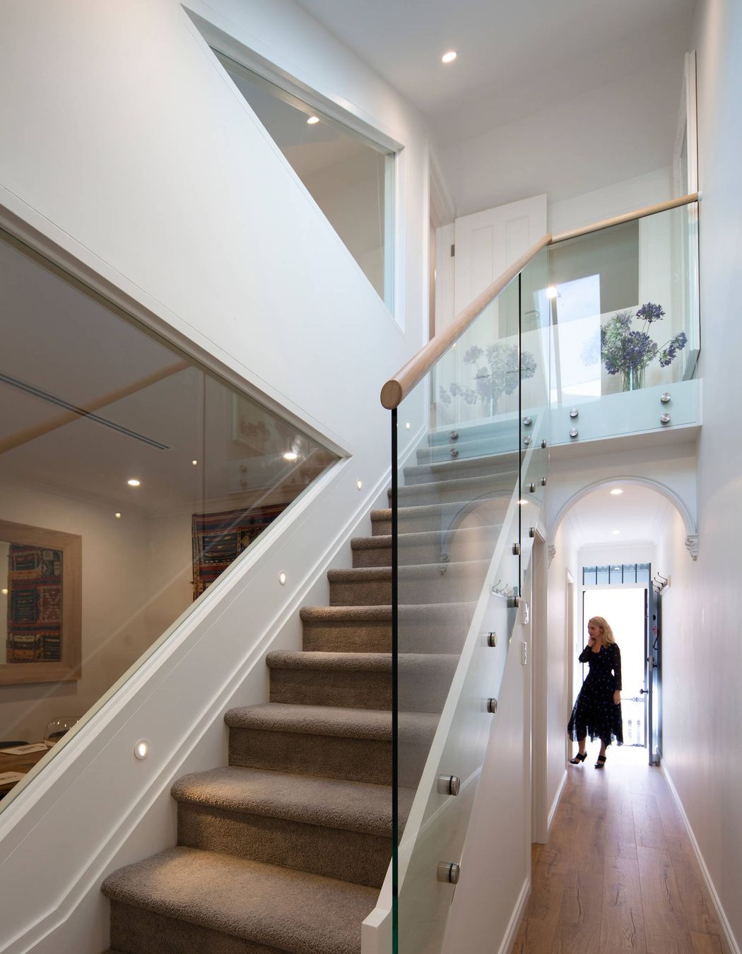 Paddington Contemporary House