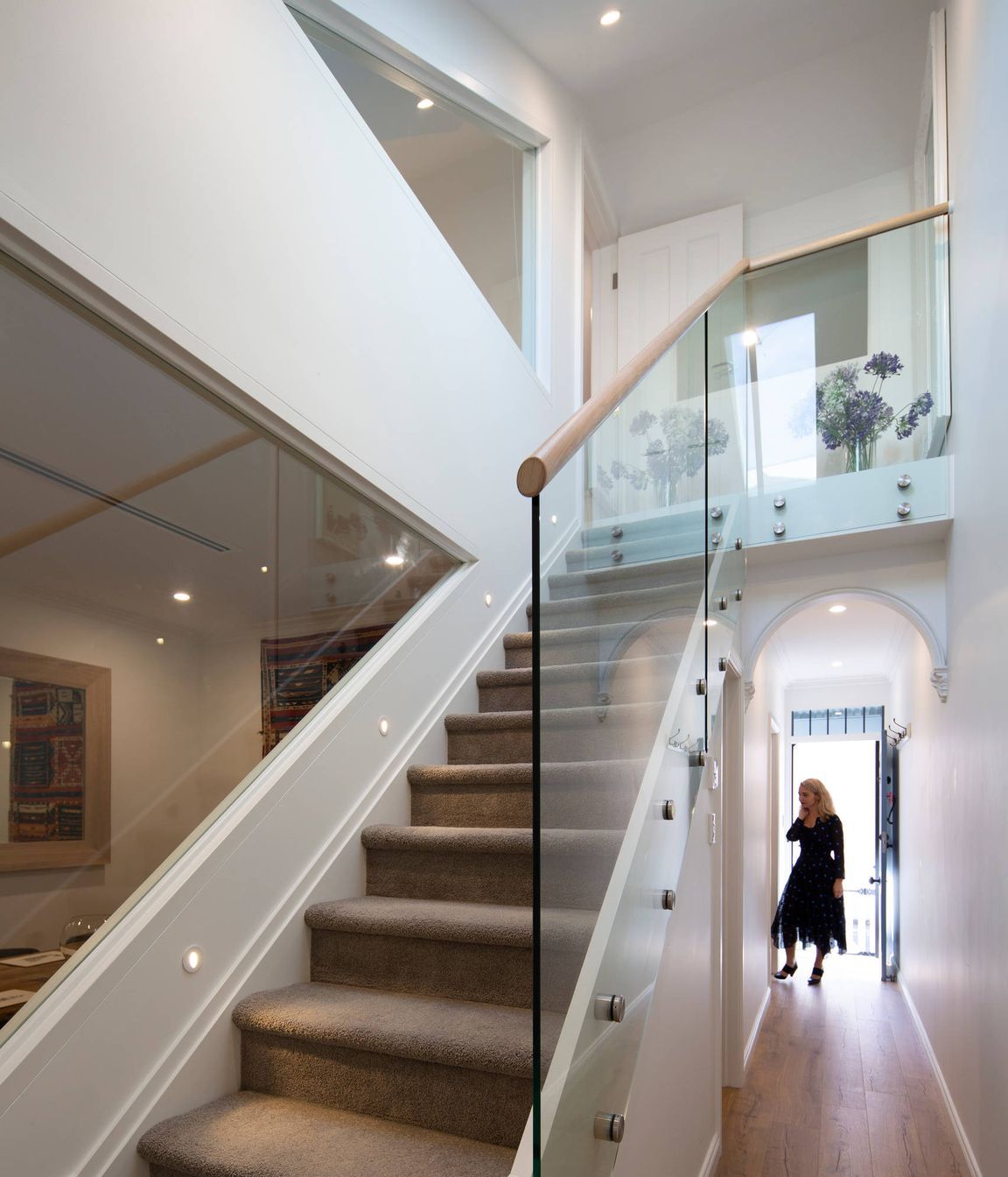 Paddington Contemporary House