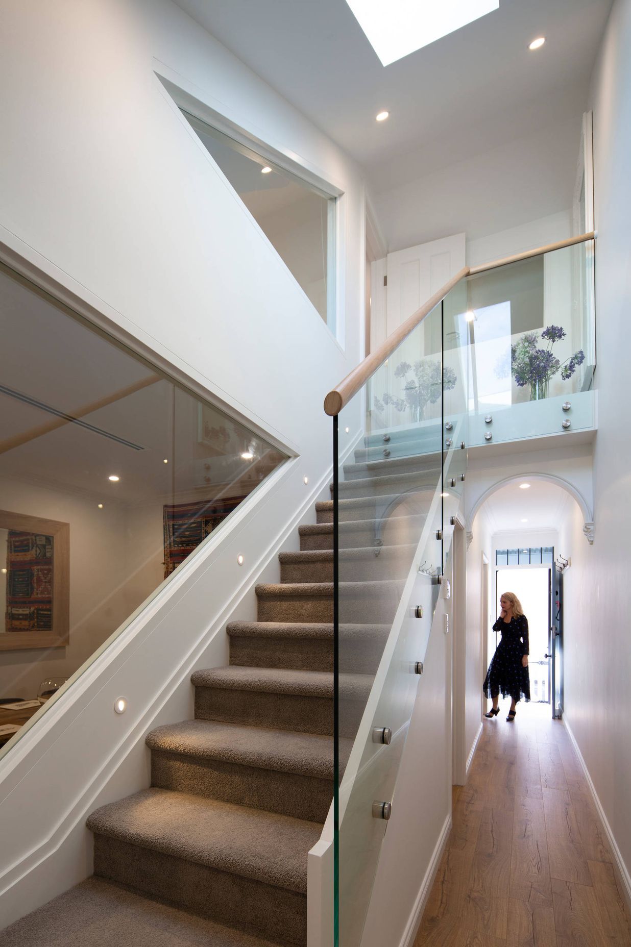 Paddington Contemporary House