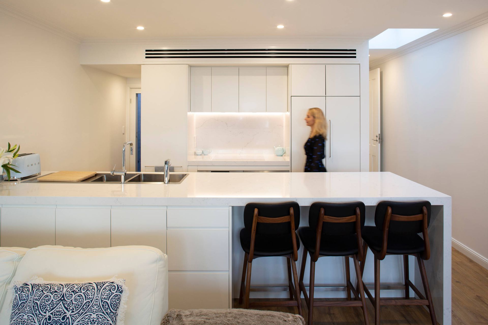 Paddington Contemporary House