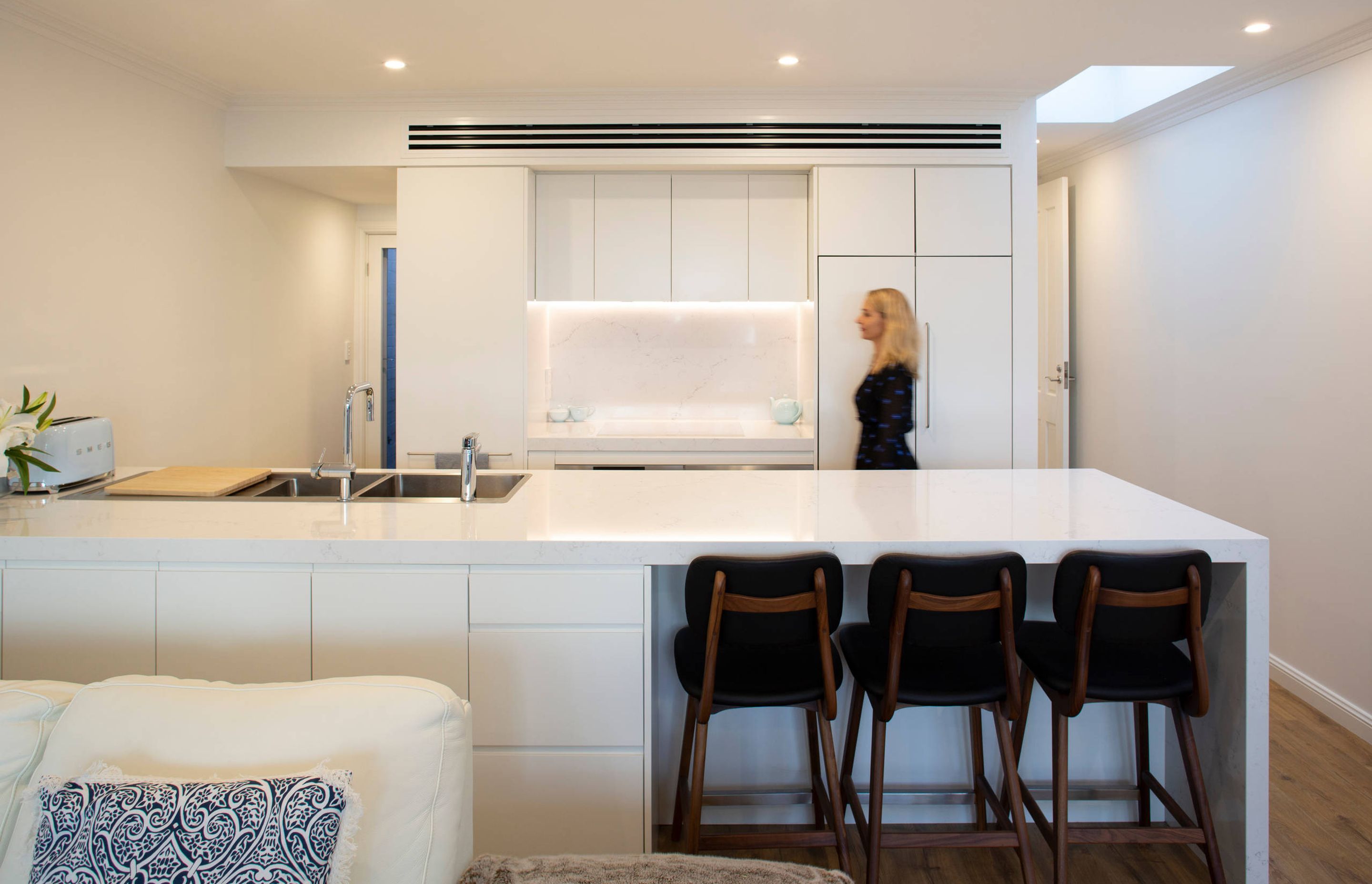 Paddington Contemporary House