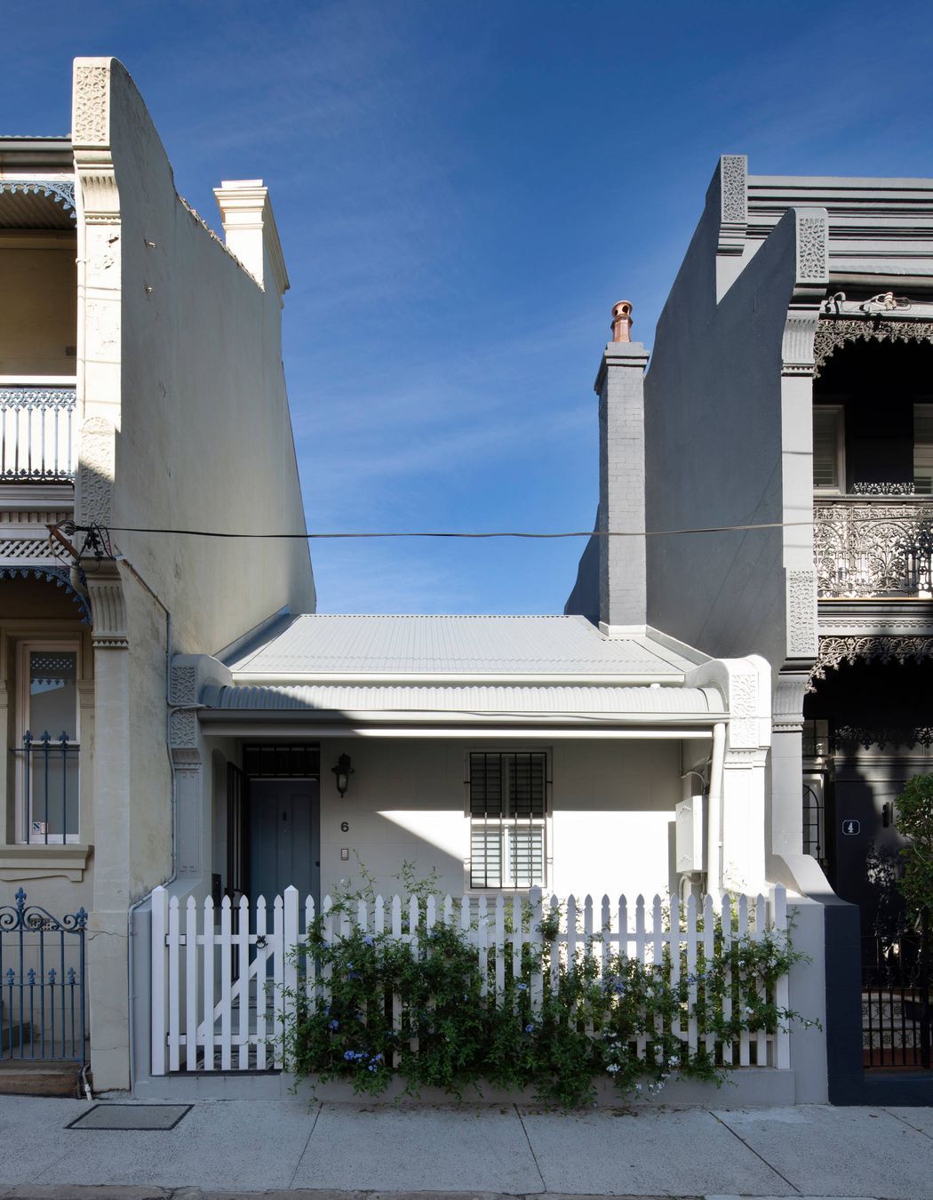 Paddington Contemporary House