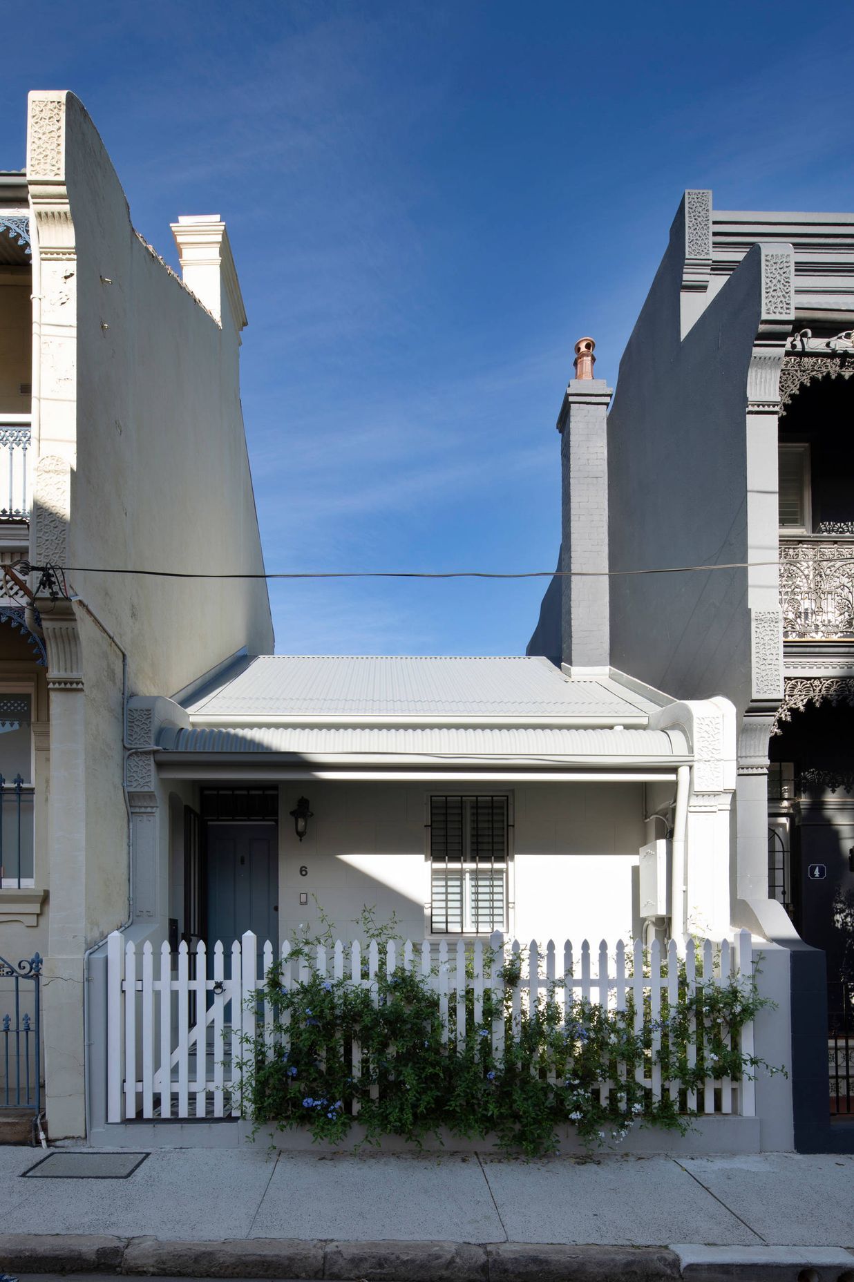 Paddington Contemporary House