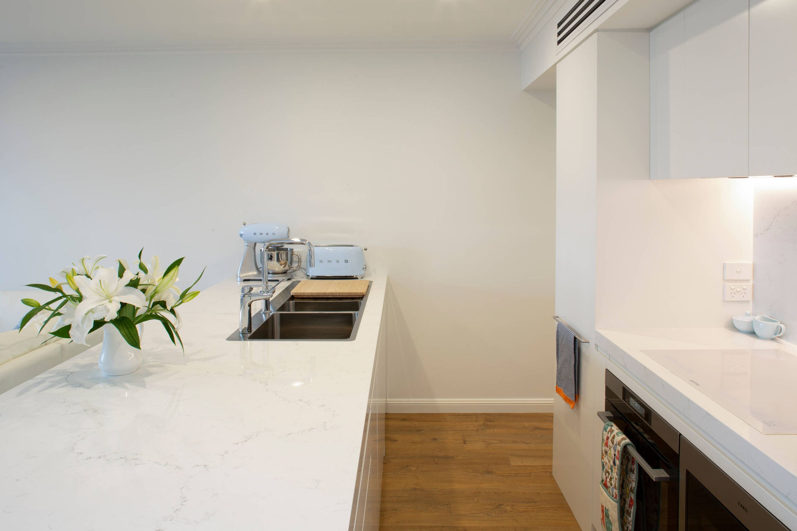 Paddington Contemporary House
