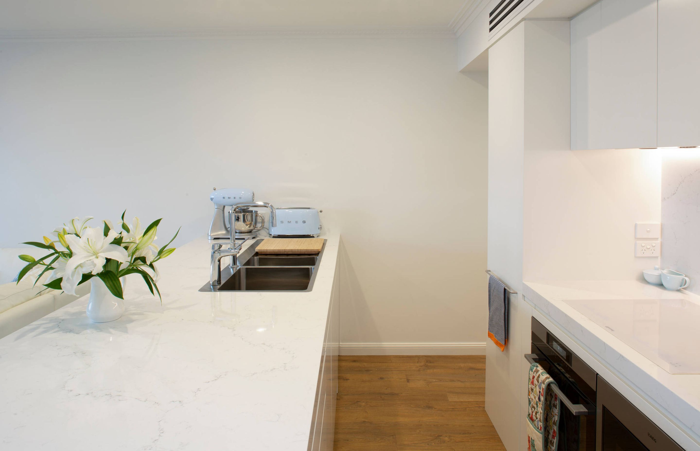 Paddington Contemporary House