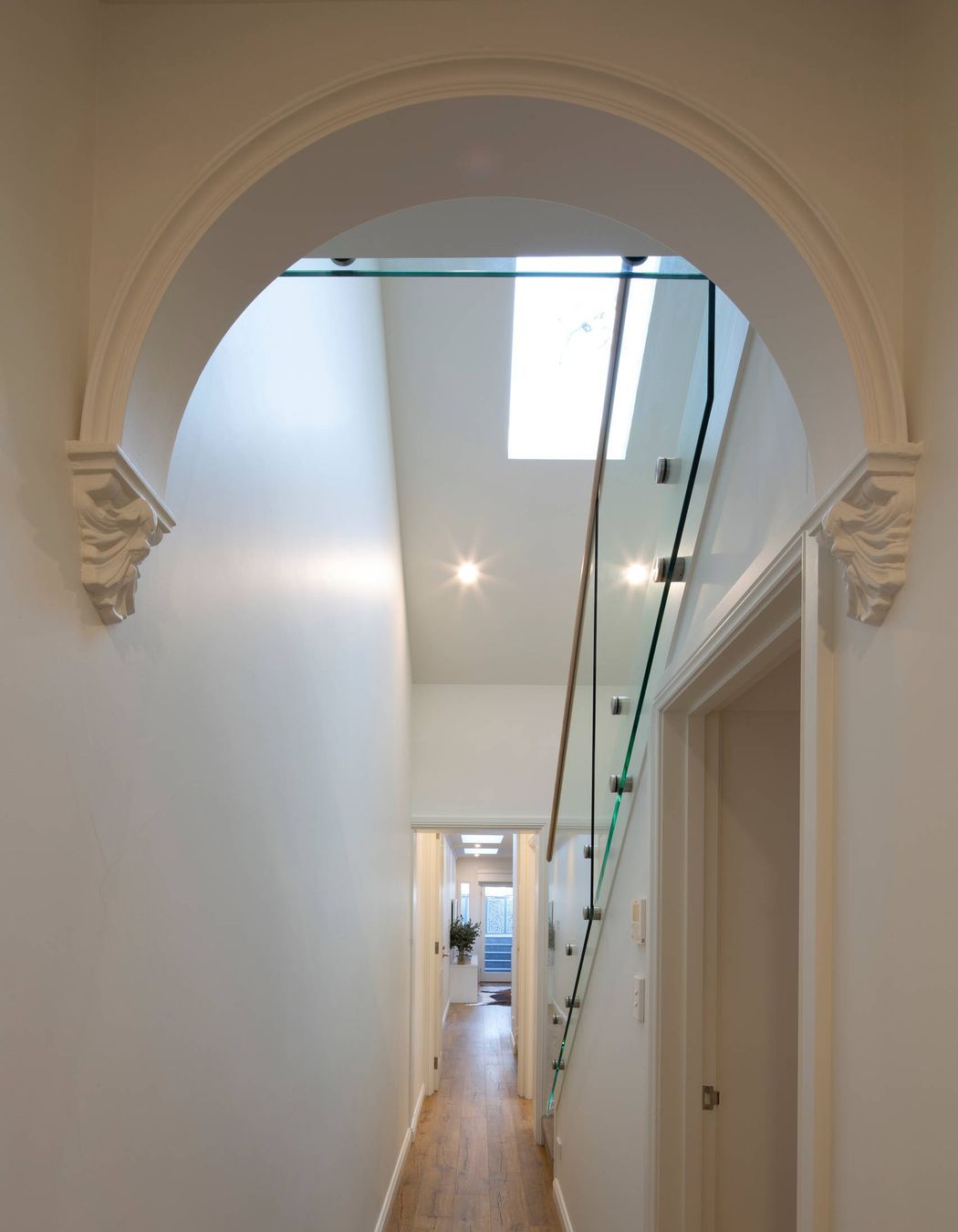 Paddington Contemporary House