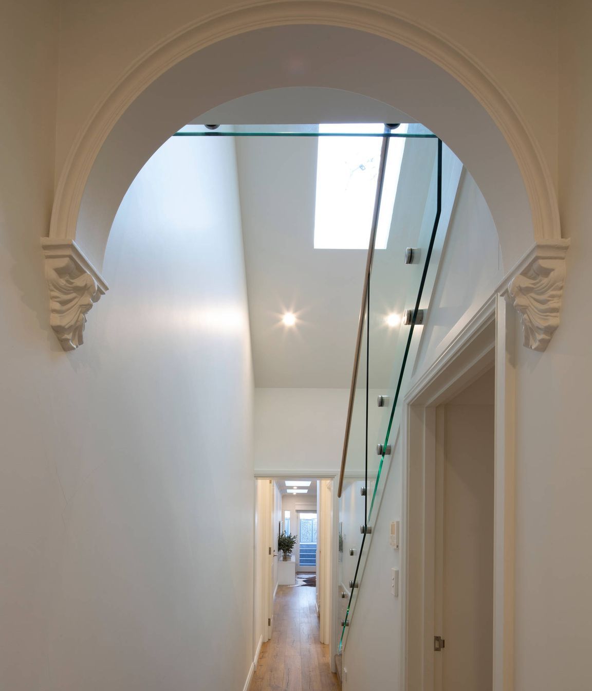 Paddington Contemporary House