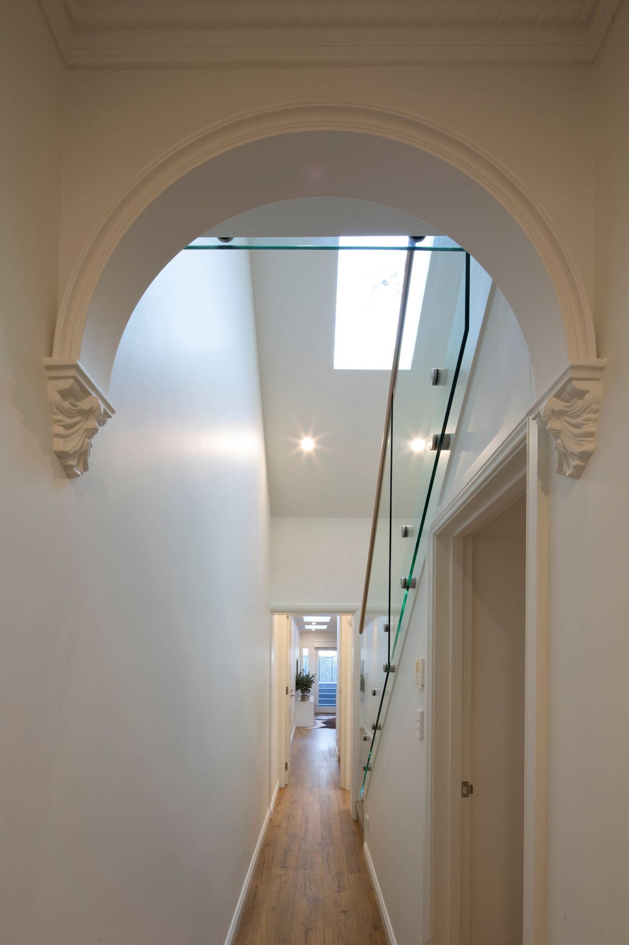 Paddington Contemporary House
