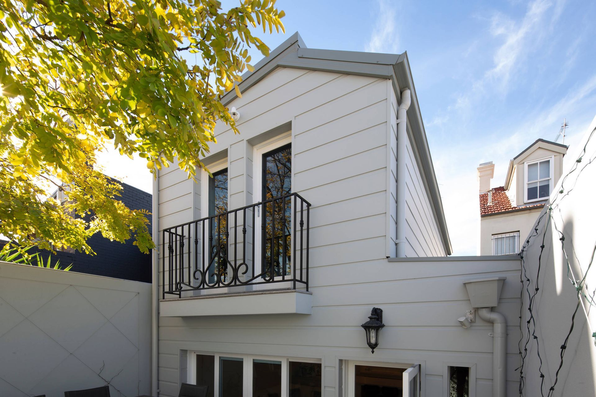 Paddington Contemporary House