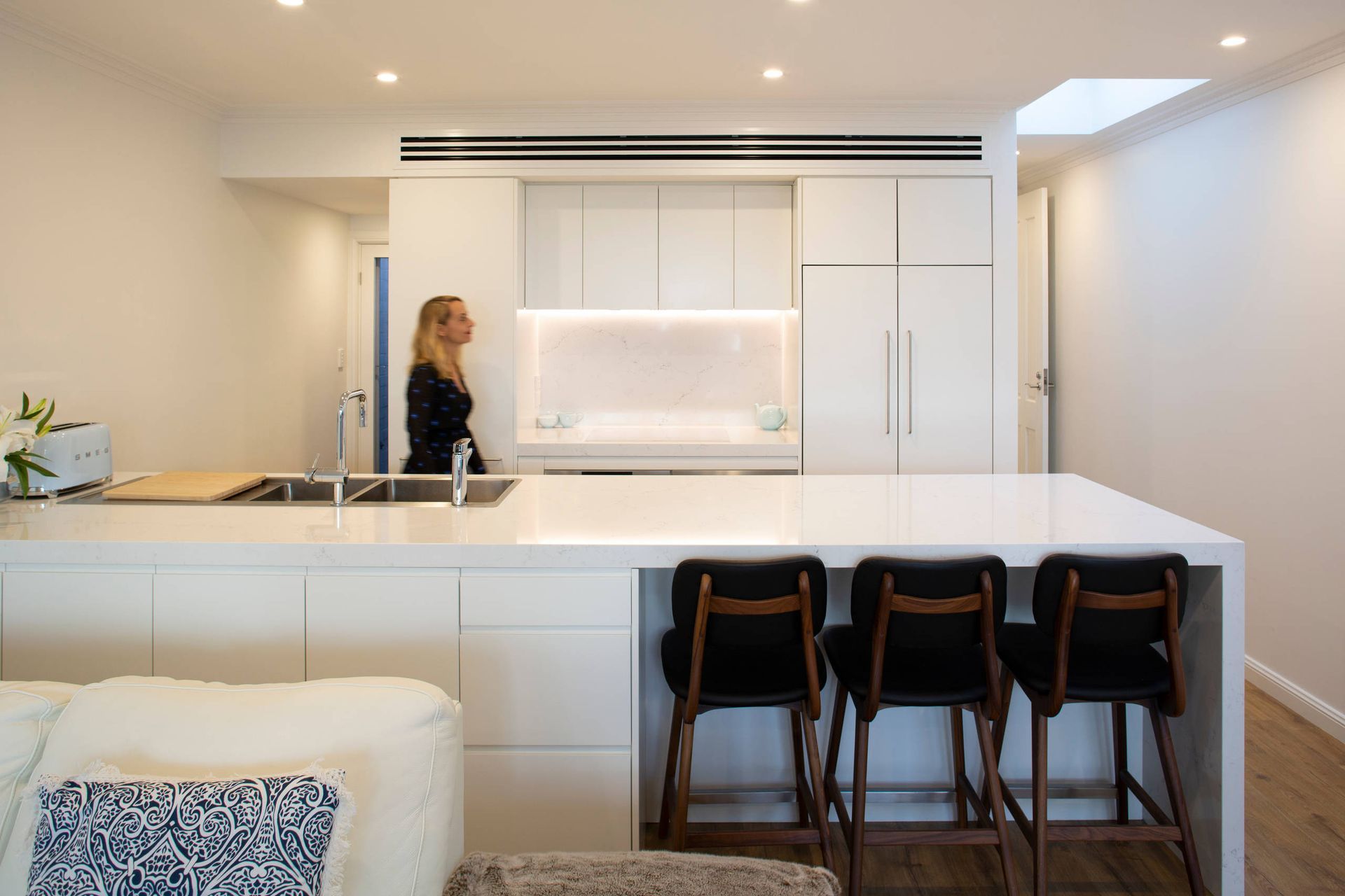 Paddington Contemporary House