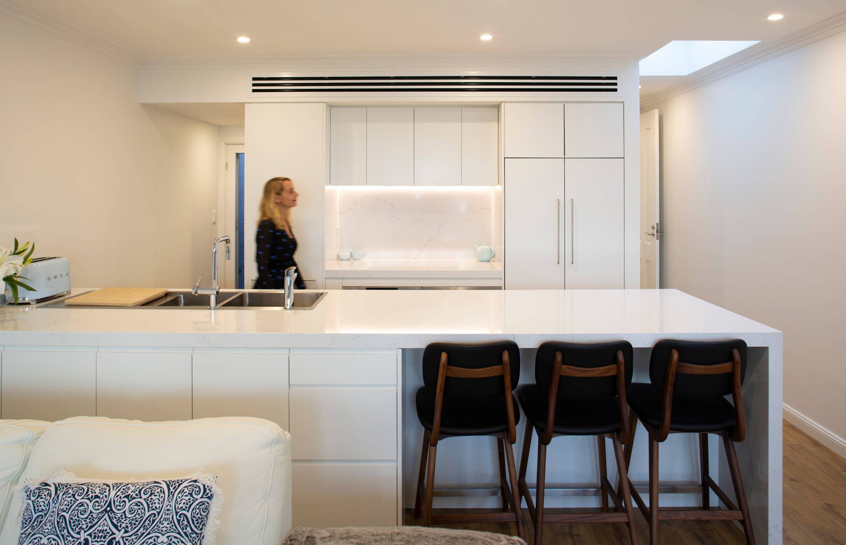 Paddington Contemporary House