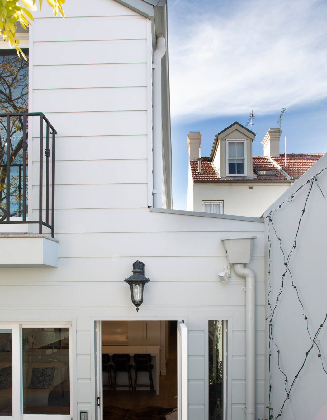 Paddington Contemporary House