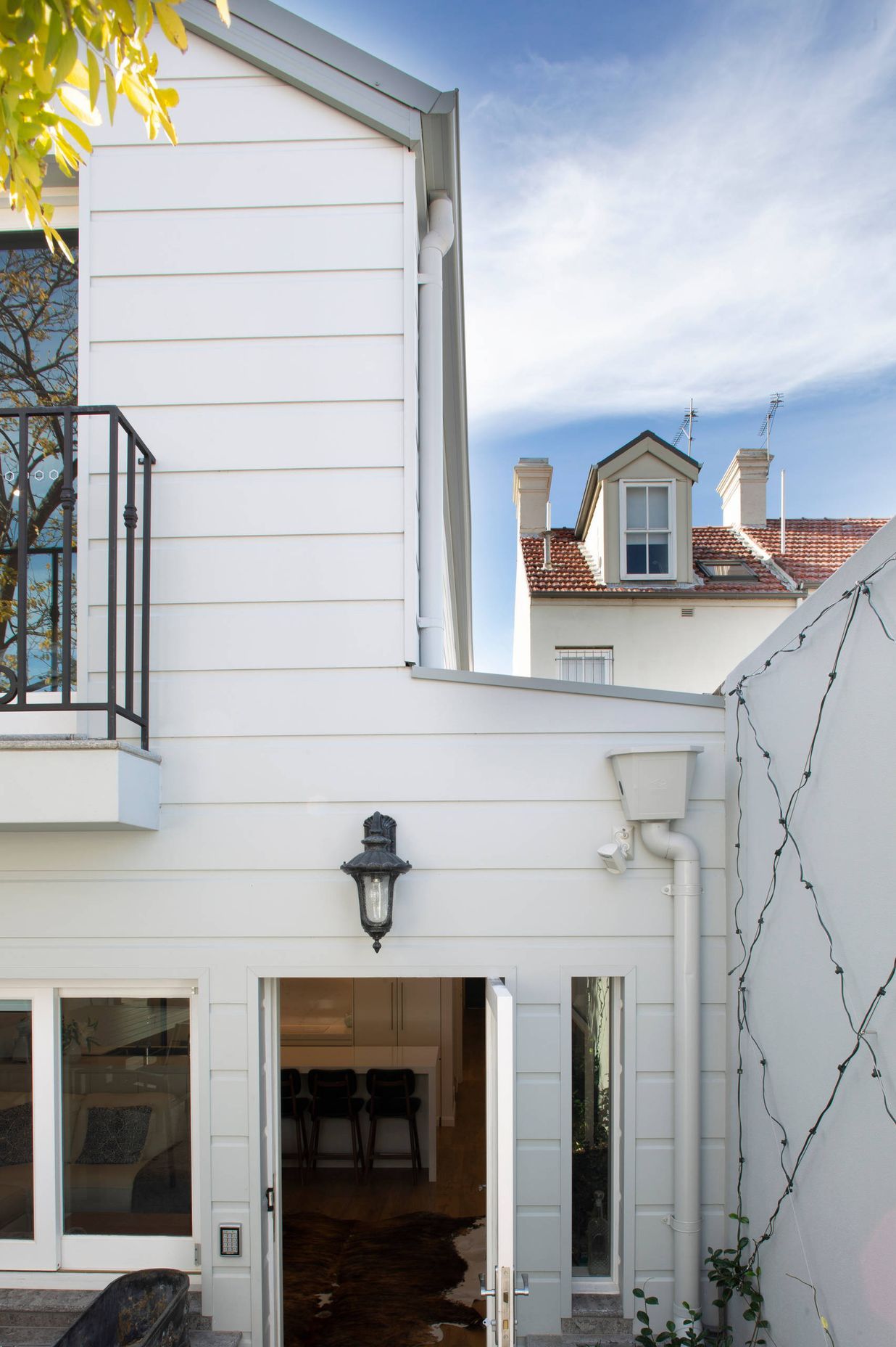 Paddington Contemporary House