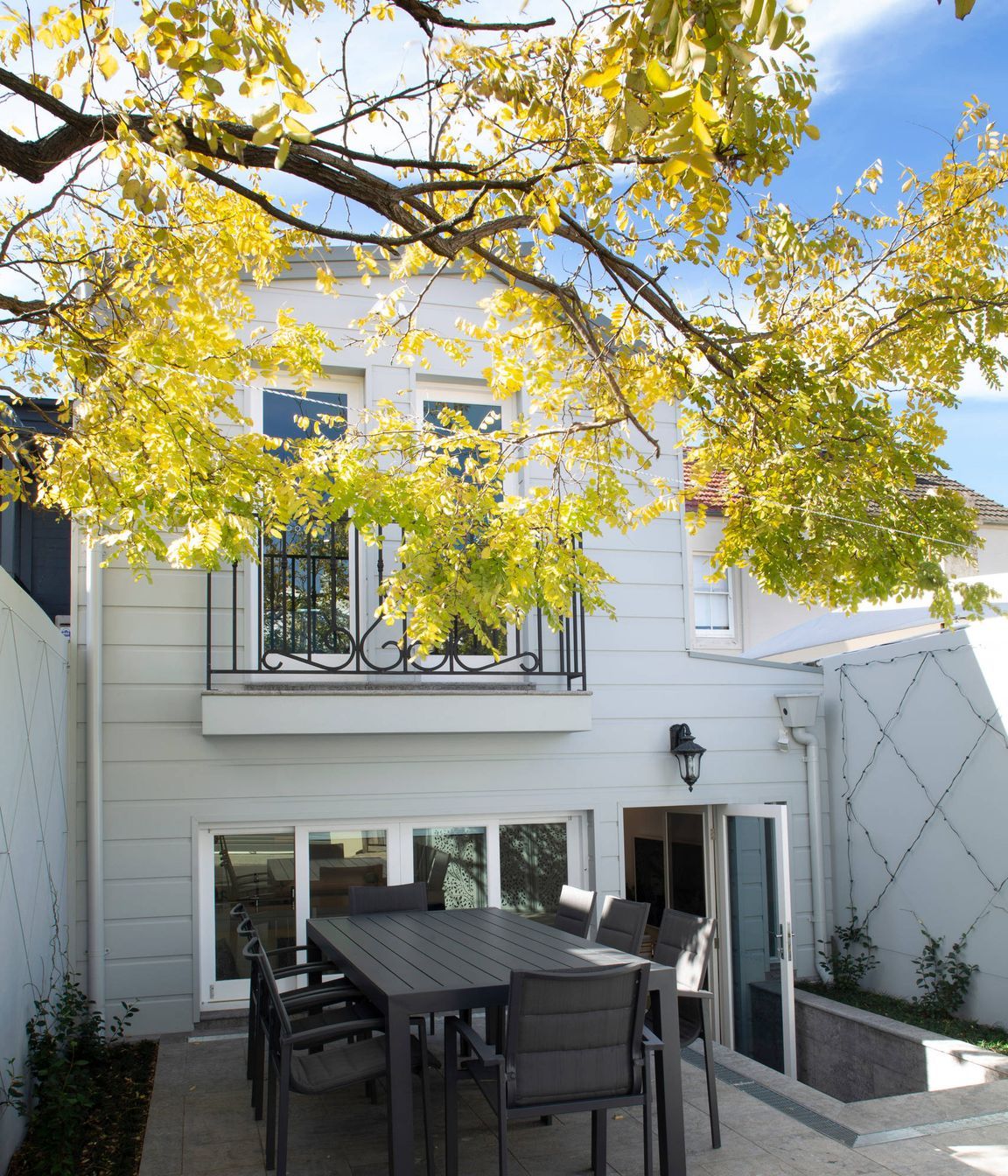Paddington Contemporary House