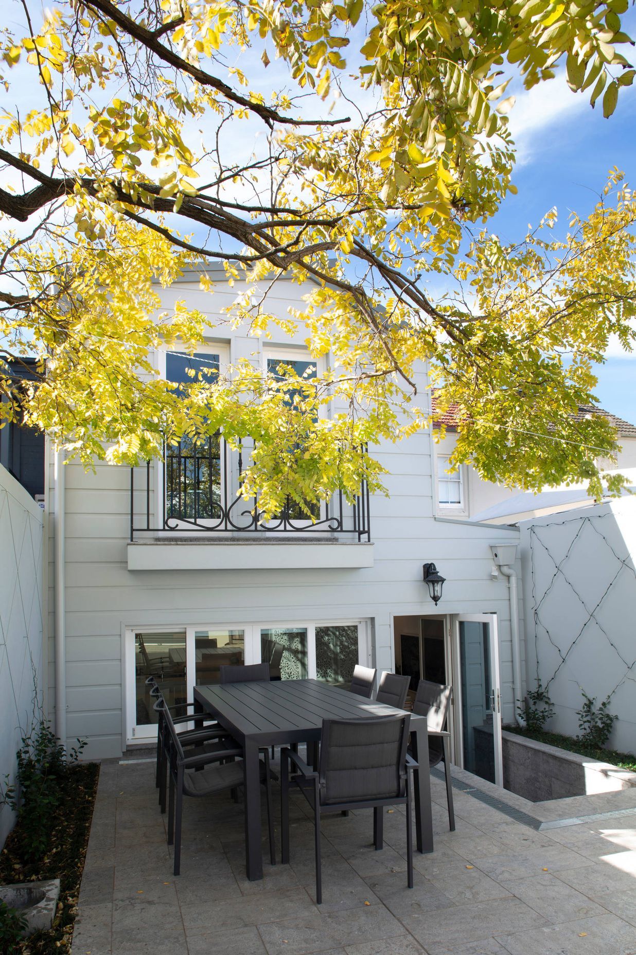 Paddington Contemporary House
