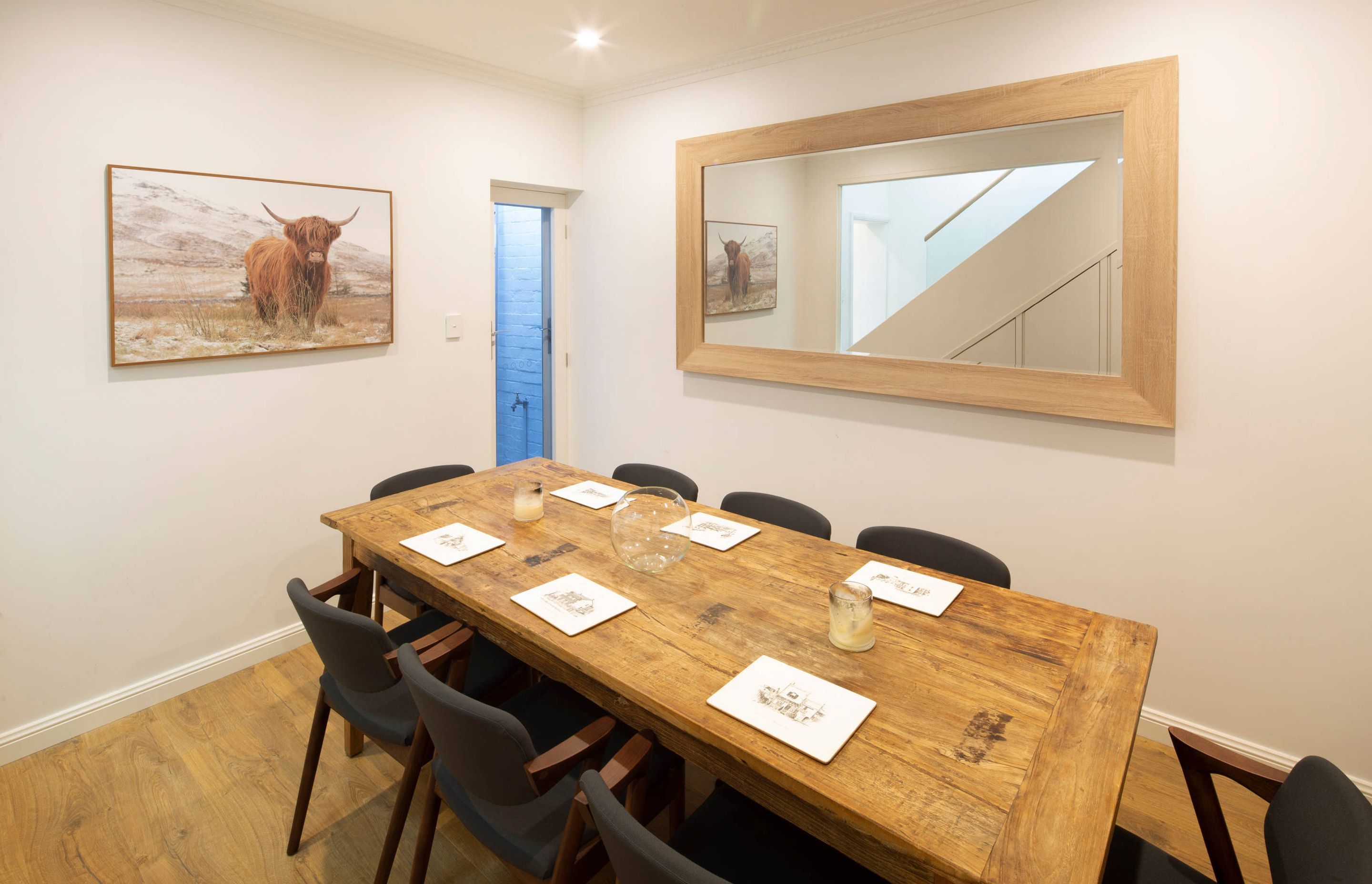 Paddington Contemporary House