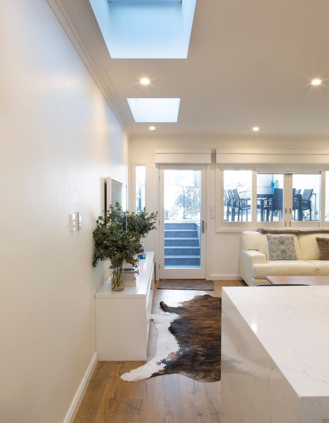 Paddington Contemporary House