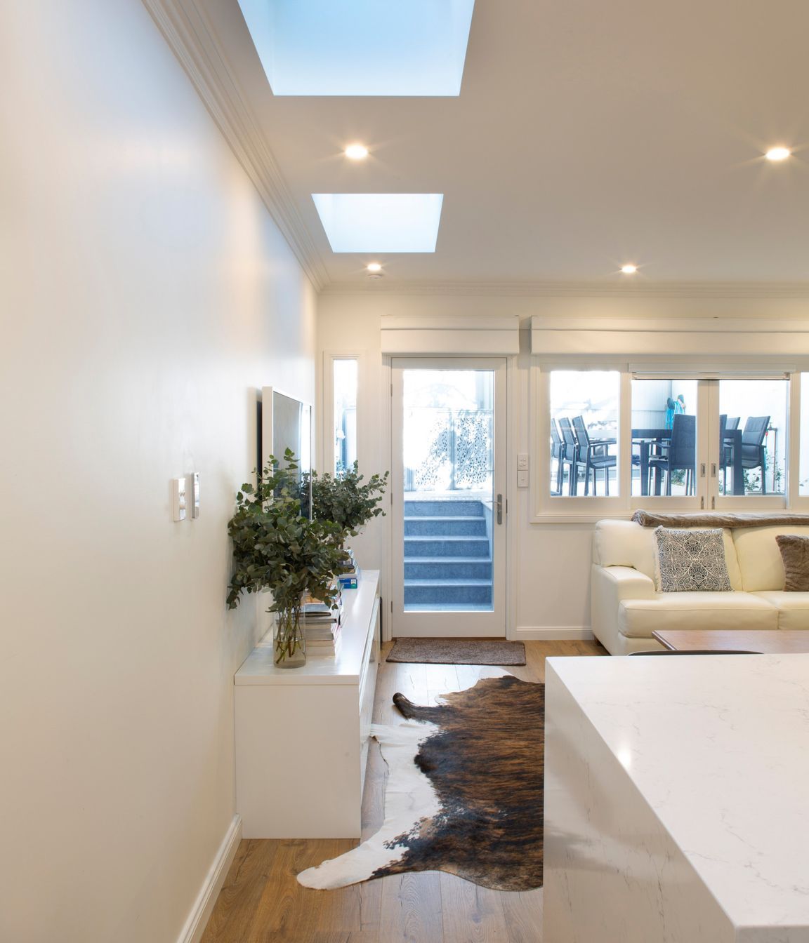Paddington Contemporary House