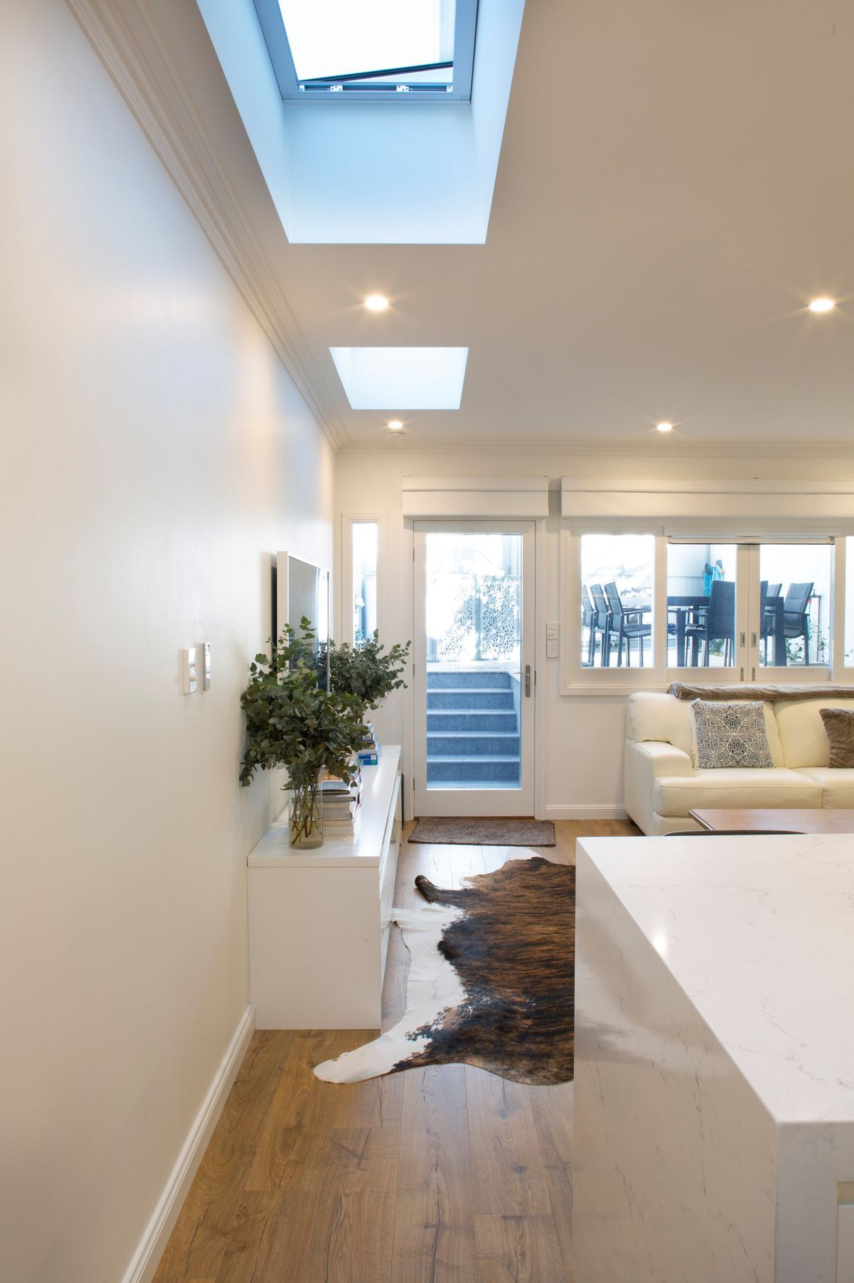 Paddington Contemporary House