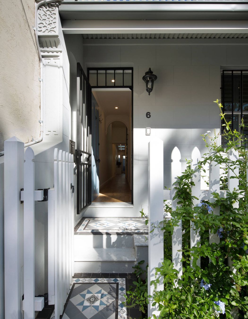 Paddington Contemporary House