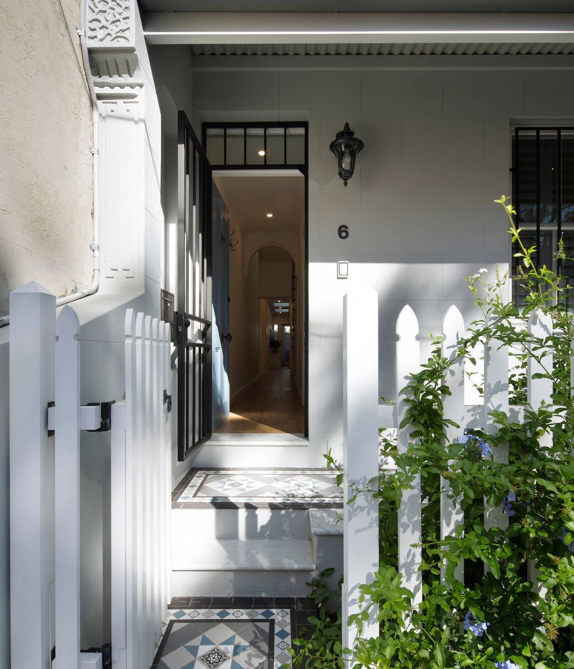 Paddington Contemporary House