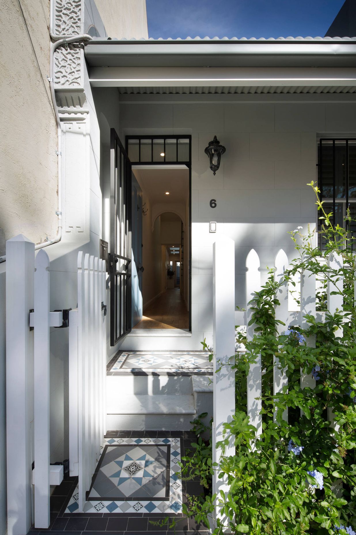 Paddington Contemporary House