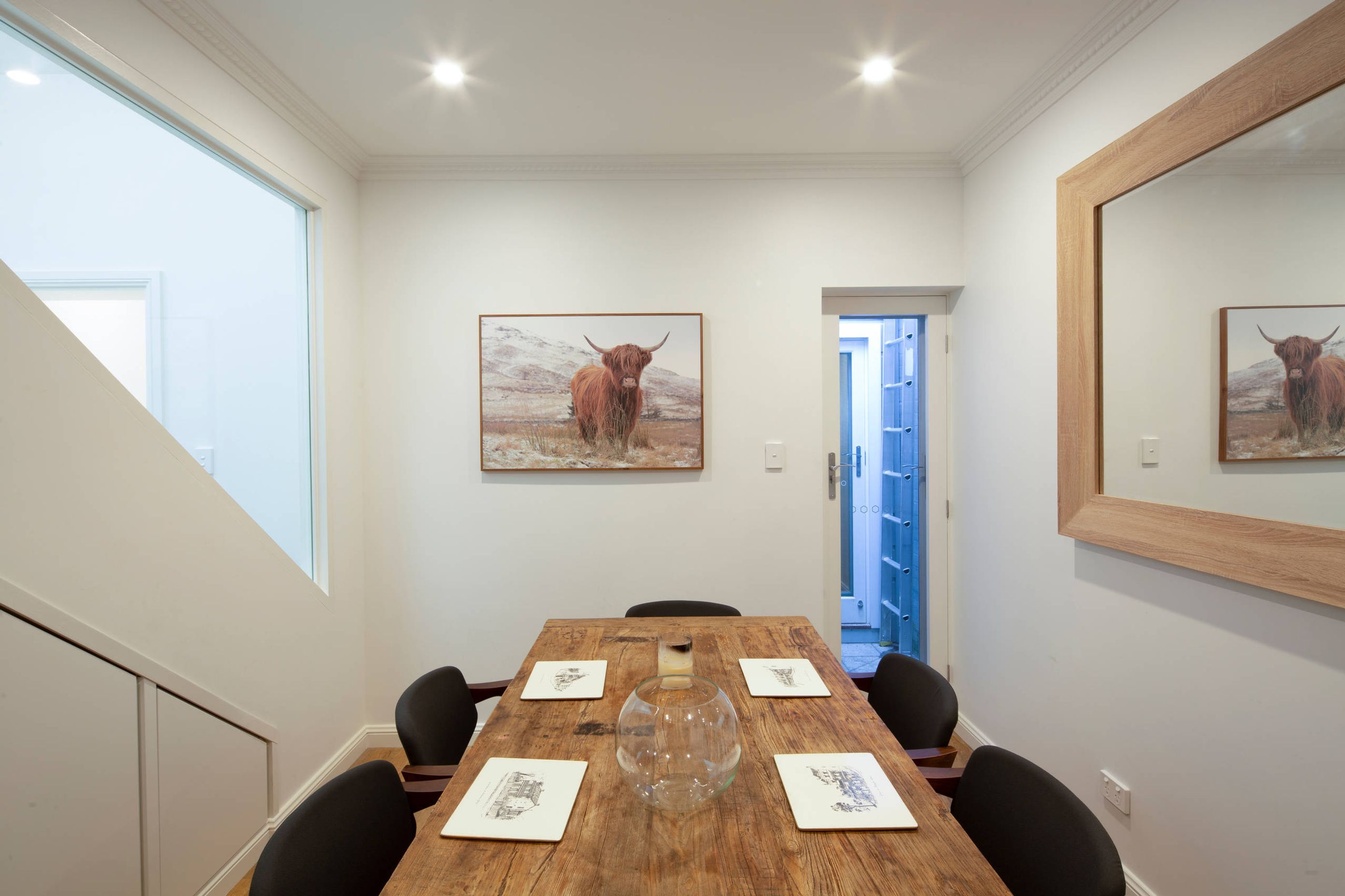 Paddington Contemporary House