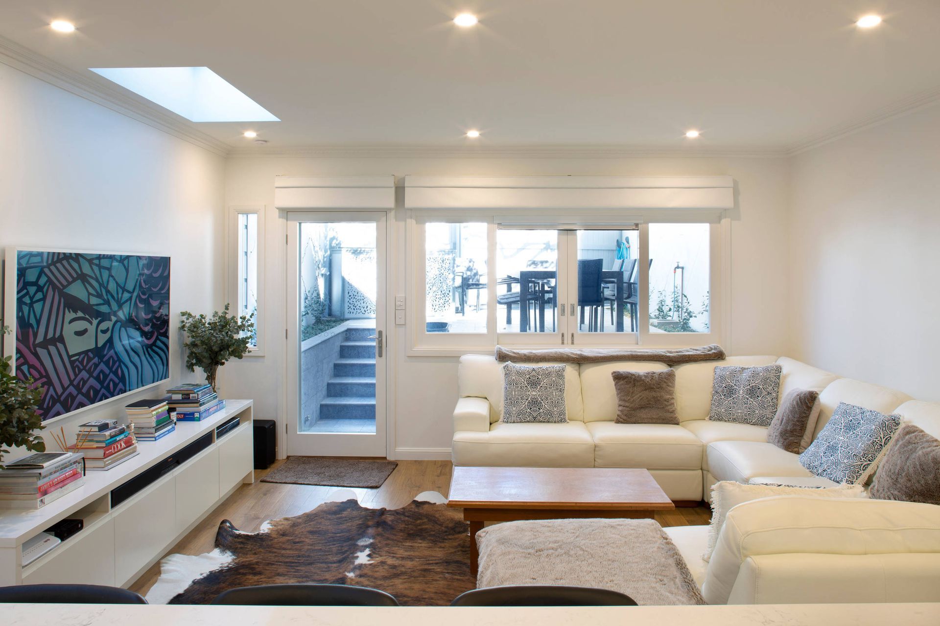 Paddington Contemporary House