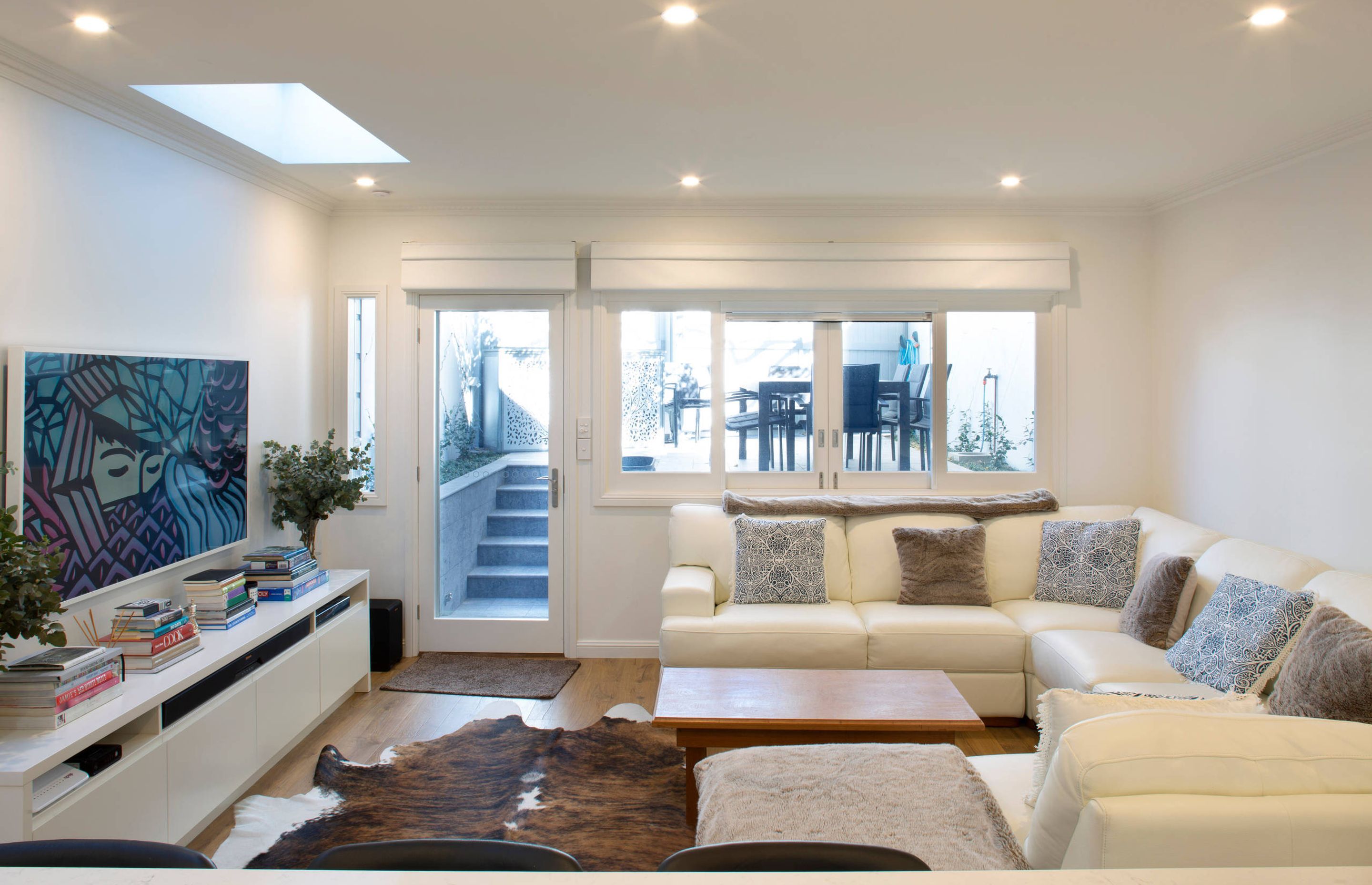 Paddington Contemporary House