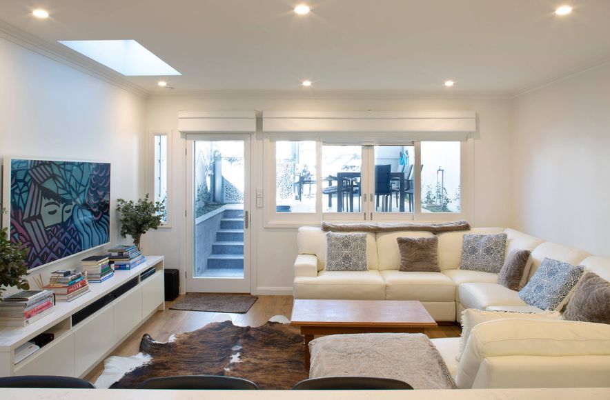 Paddington Contemporary House