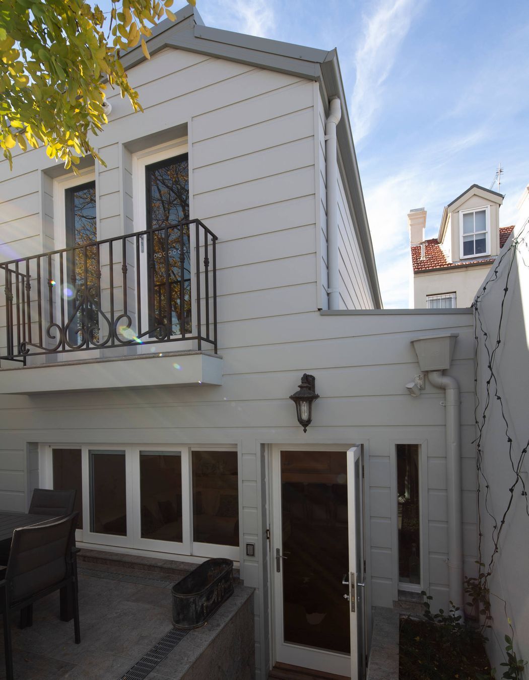 Paddington Contemporary House