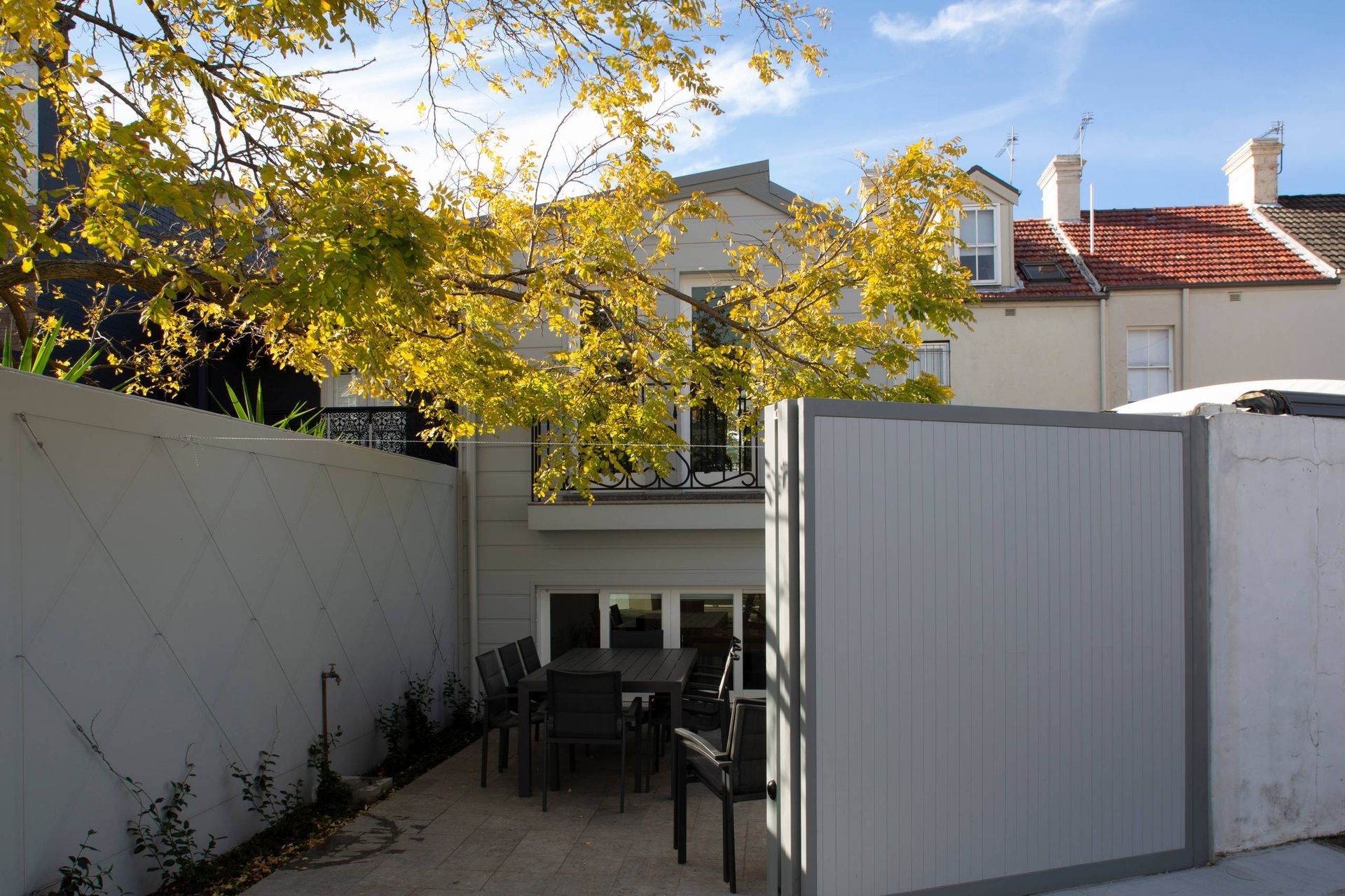 Paddington Contemporary House