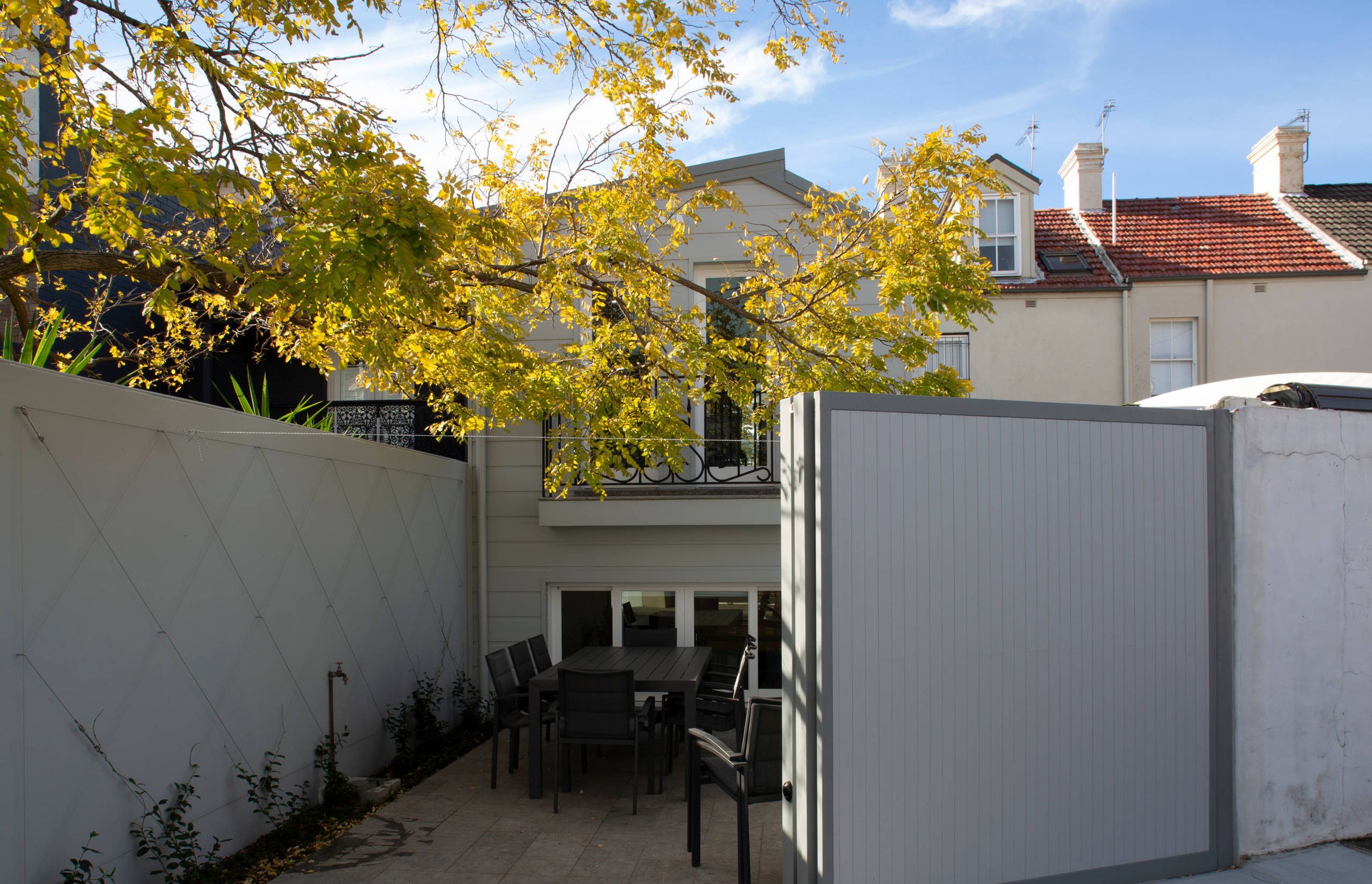 Paddington Contemporary House