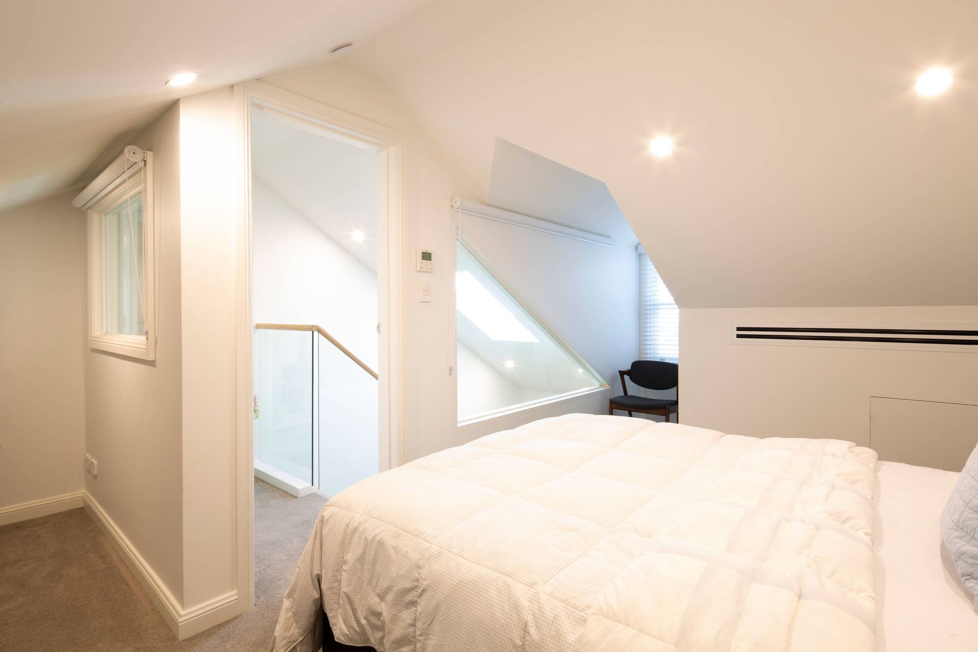 Paddington Contemporary House
