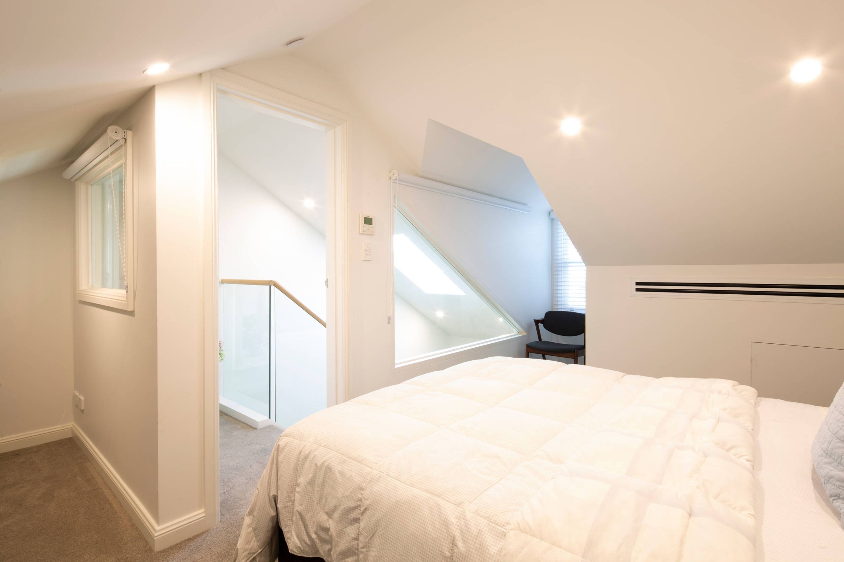 Paddington Contemporary House