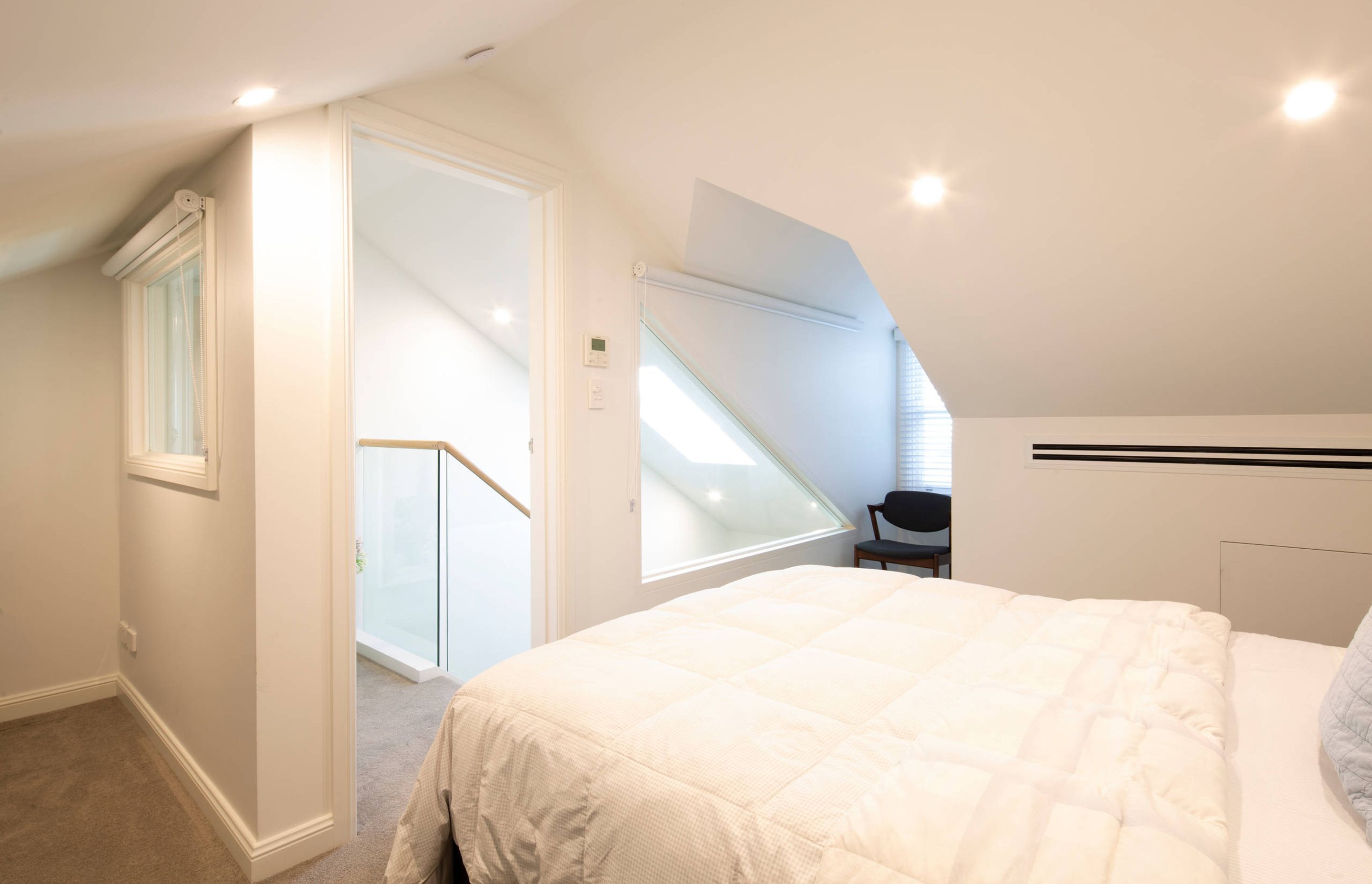 Paddington Contemporary House