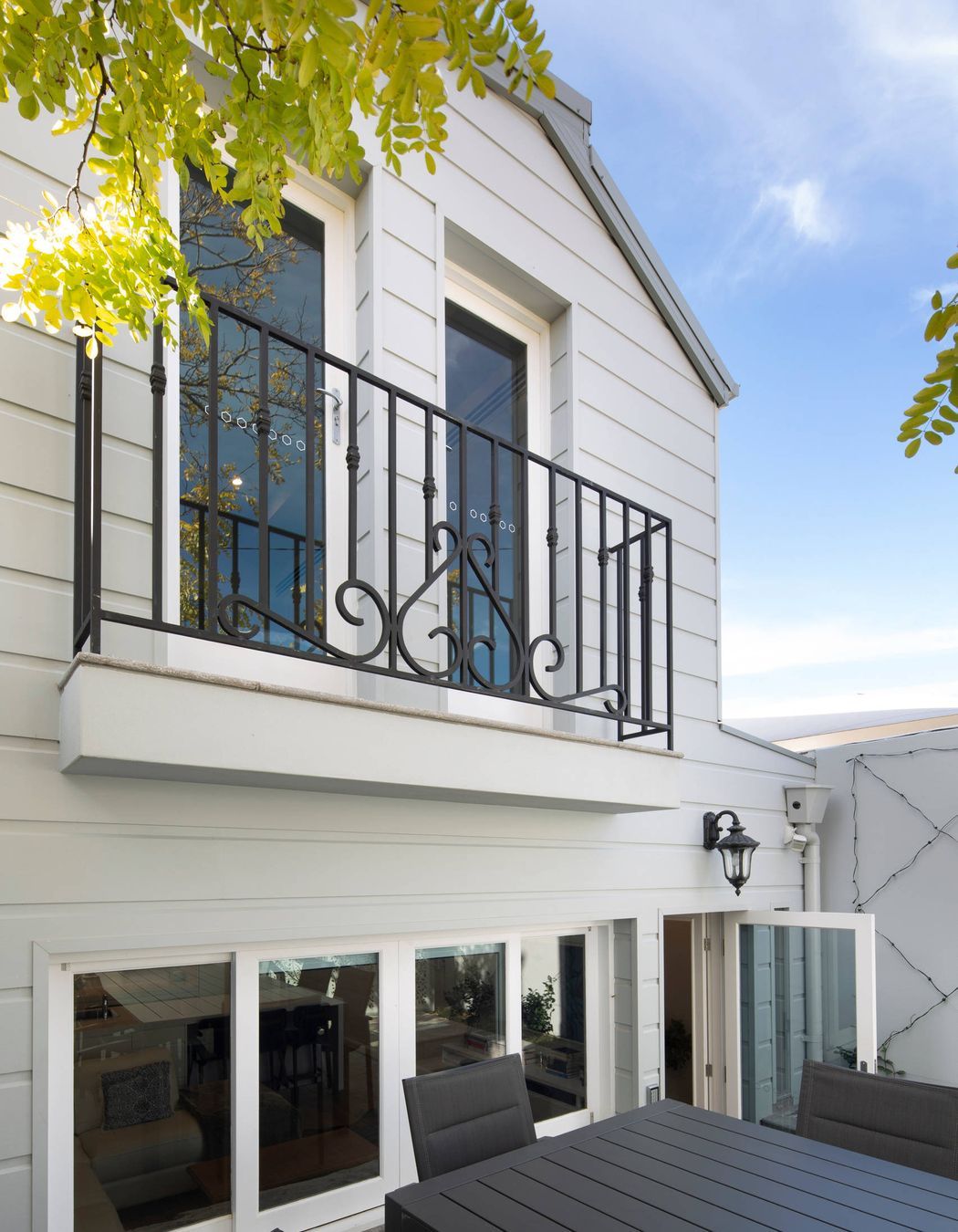 Paddington Contemporary House