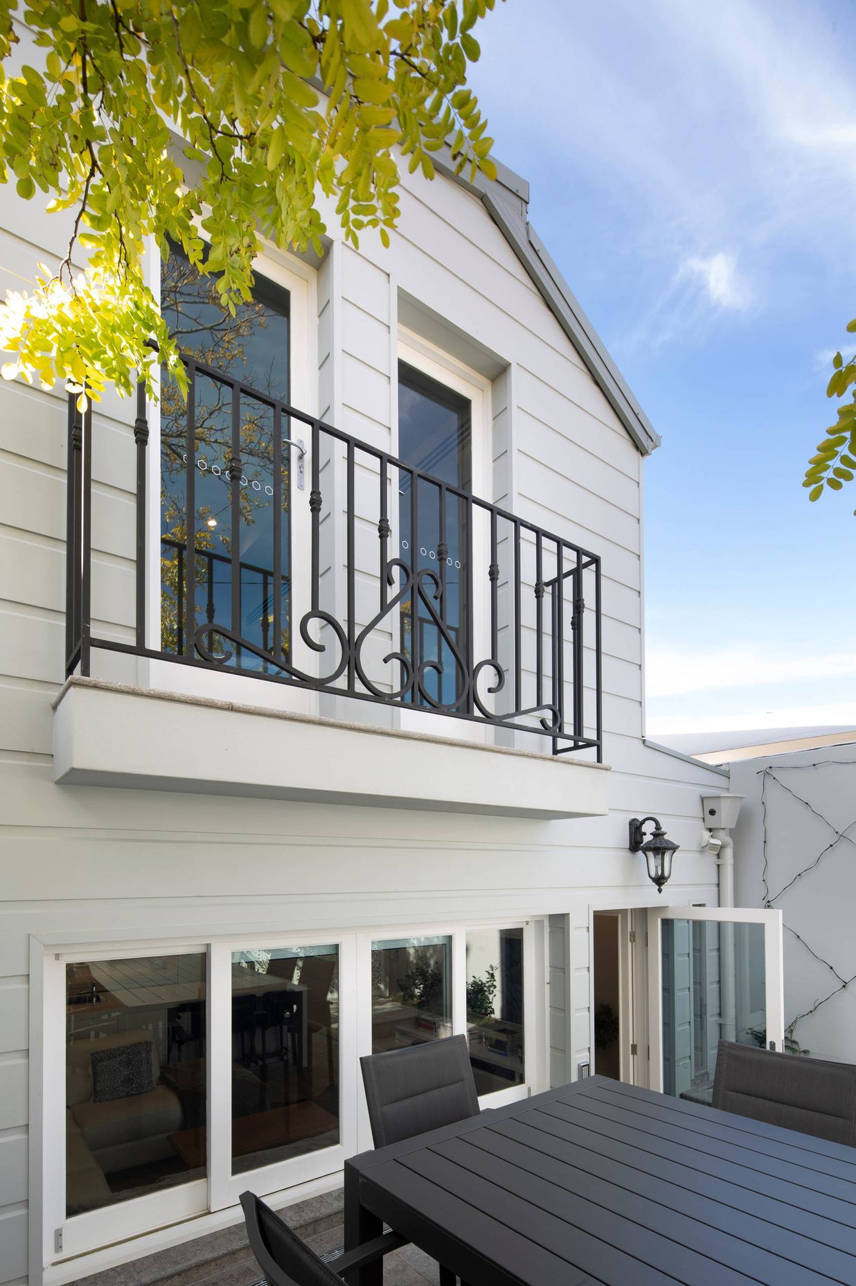Paddington Contemporary House