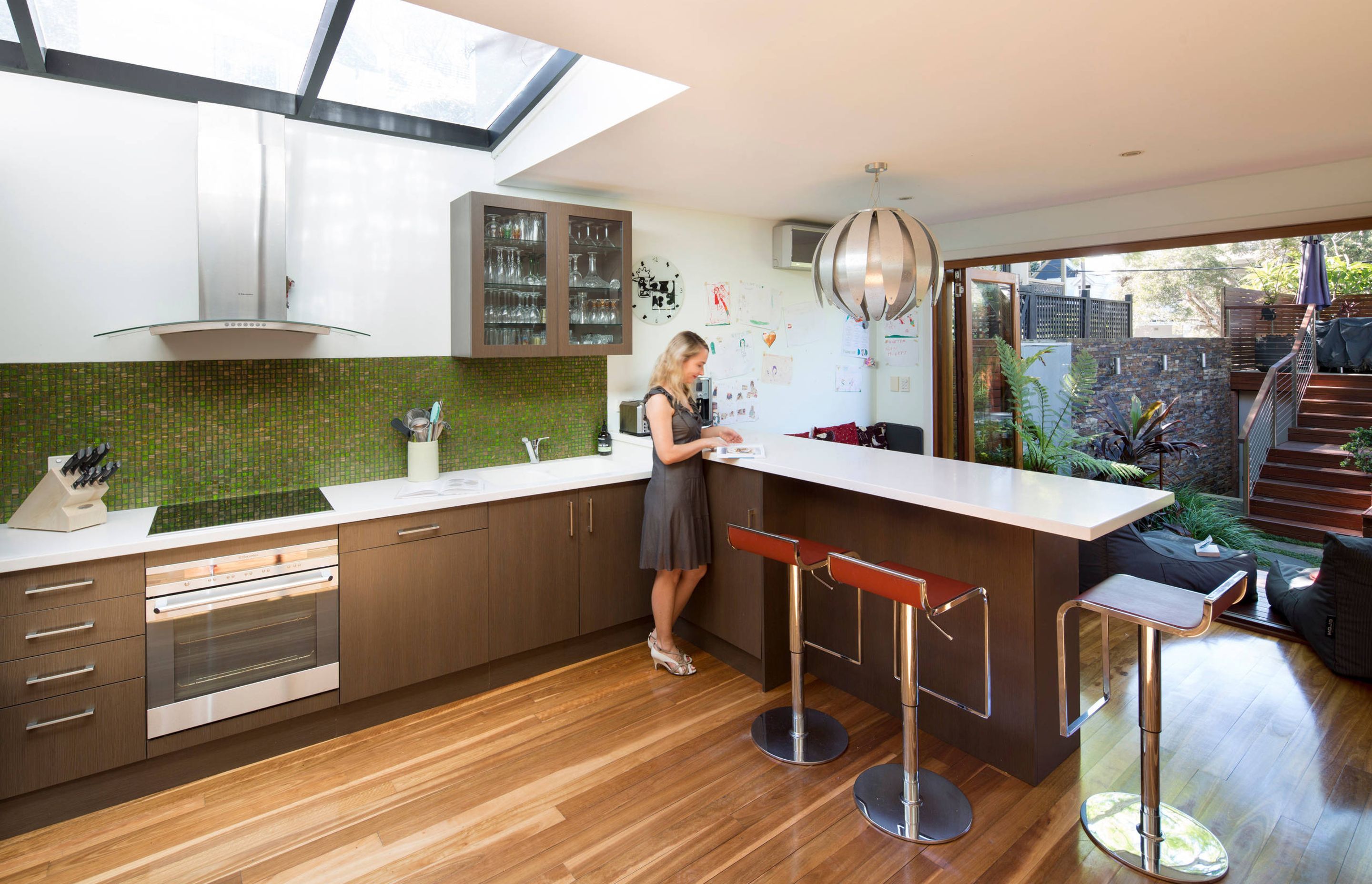 AWARD WINNER / Paddington Renovation