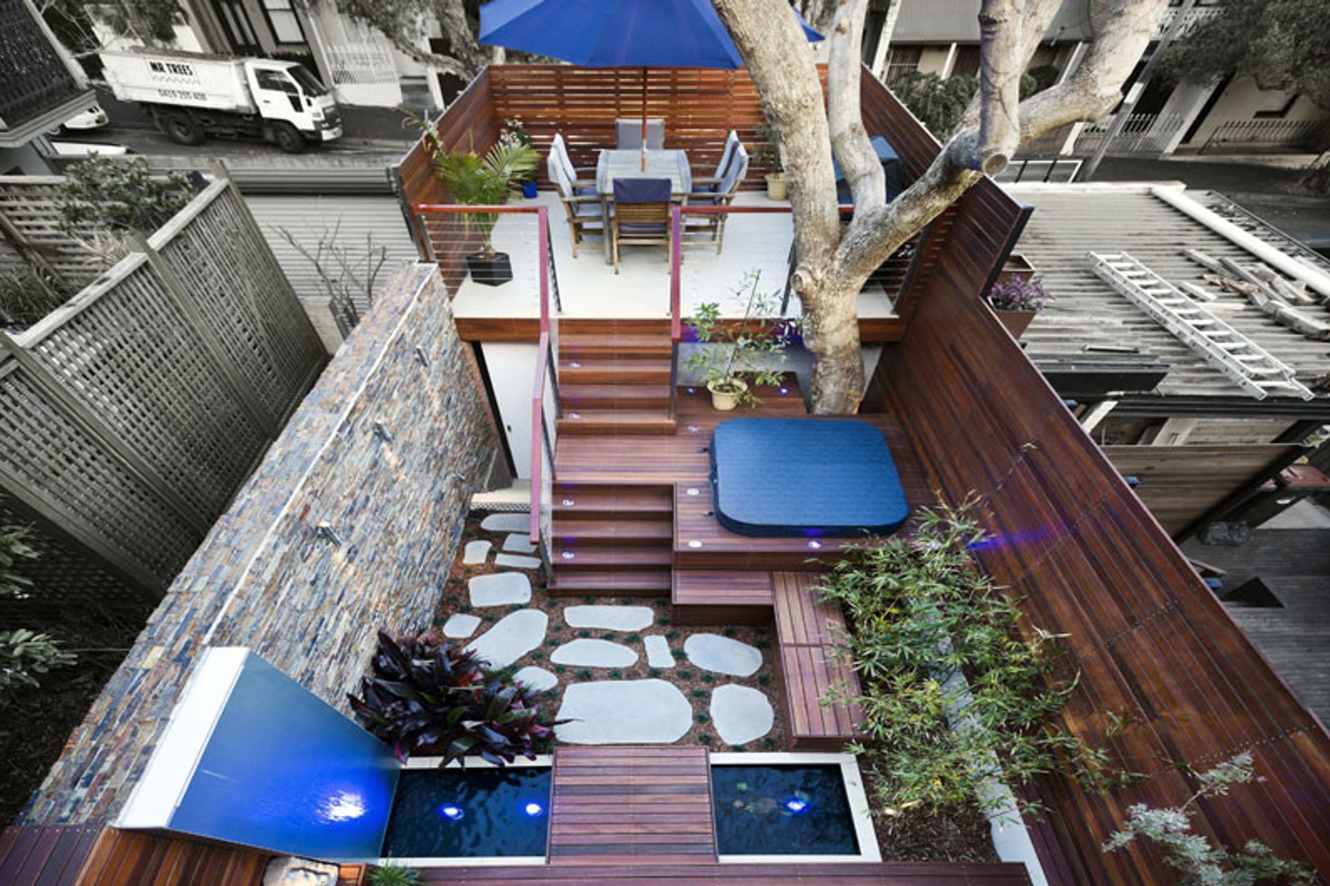 AWARD WINNER / Paddington Renovation