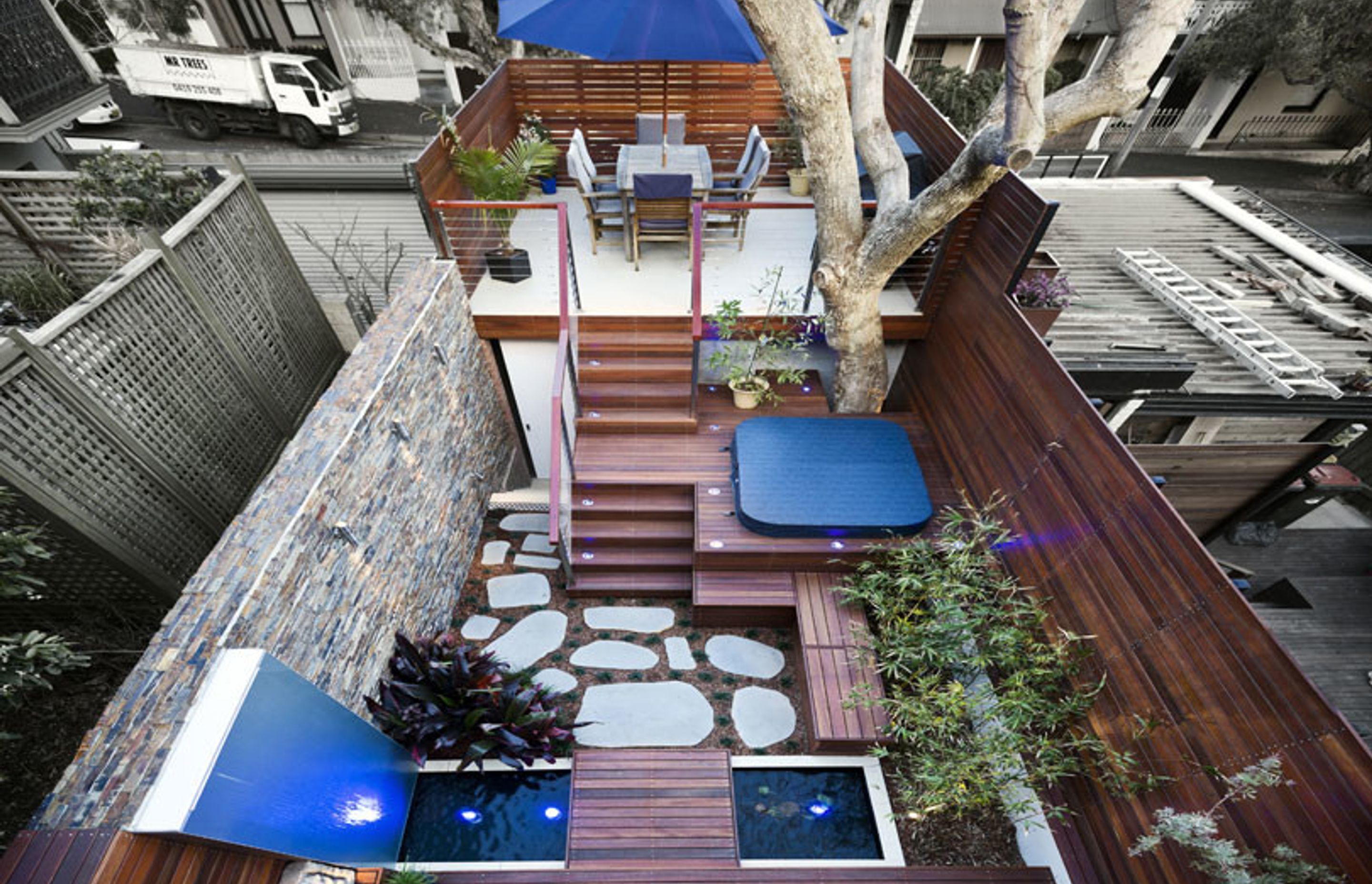 AWARD WINNER / Paddington Renovation