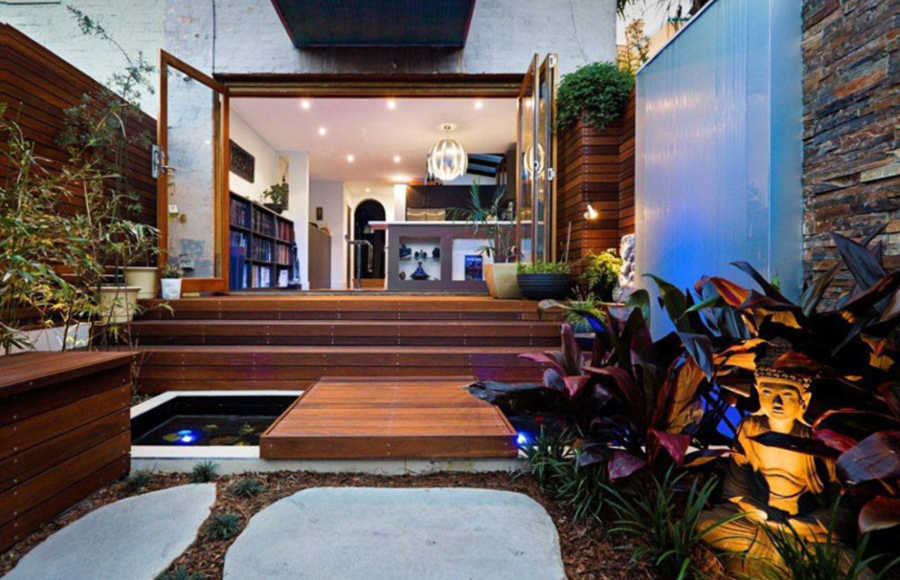 AWARD WINNER / Paddington Renovation