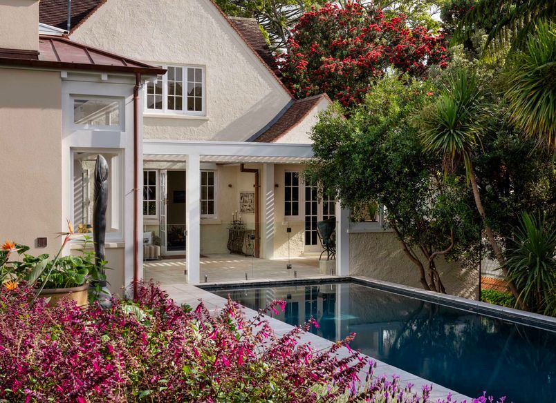 Outdoor Pavillion