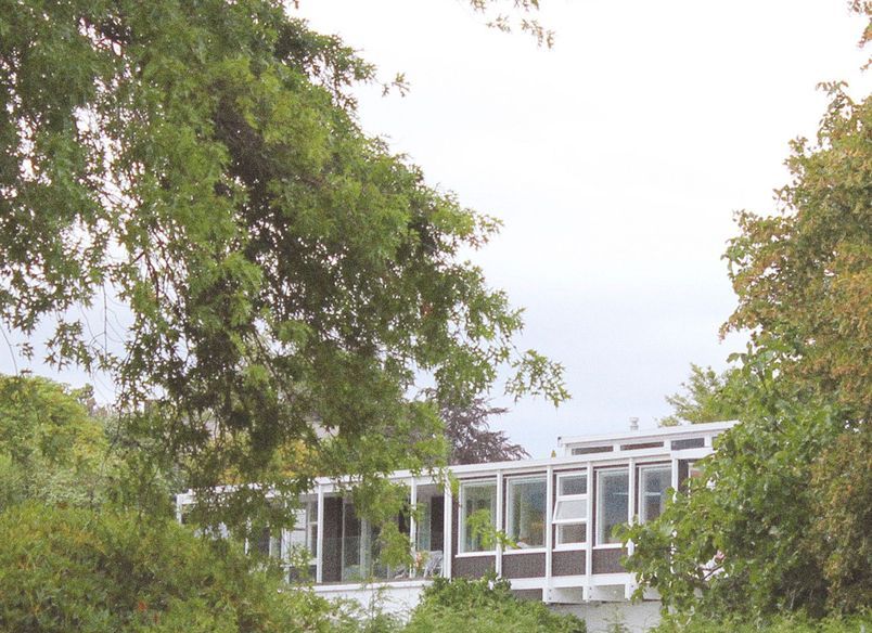 Rainbow Point Renovation