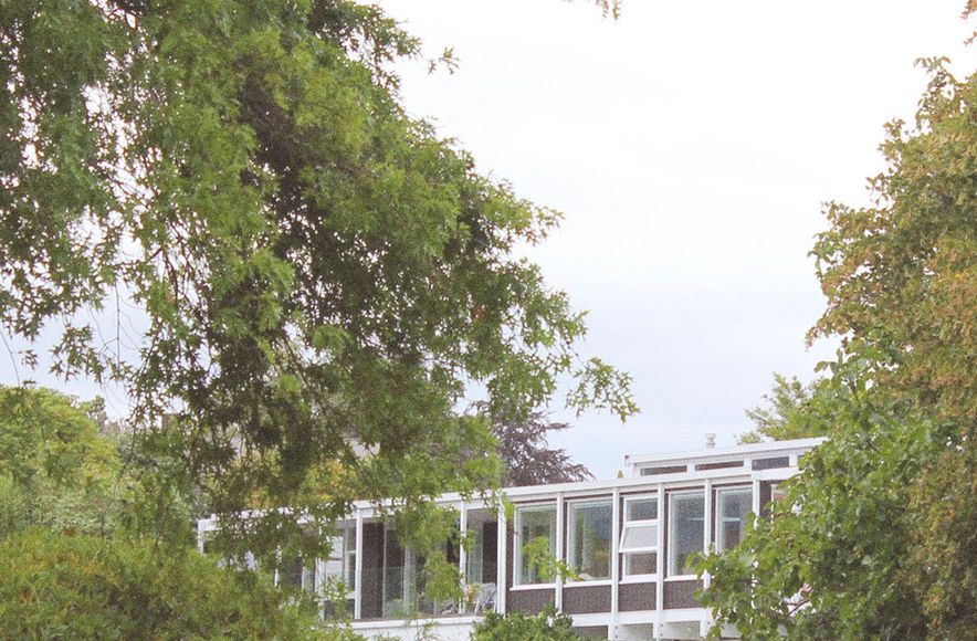 Rainbow Point Renovation