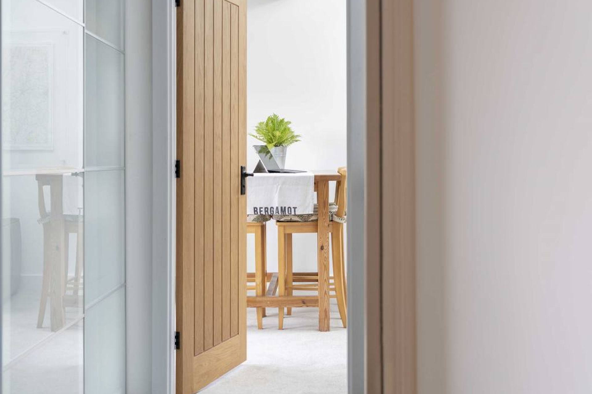 Private Home, Cumbria