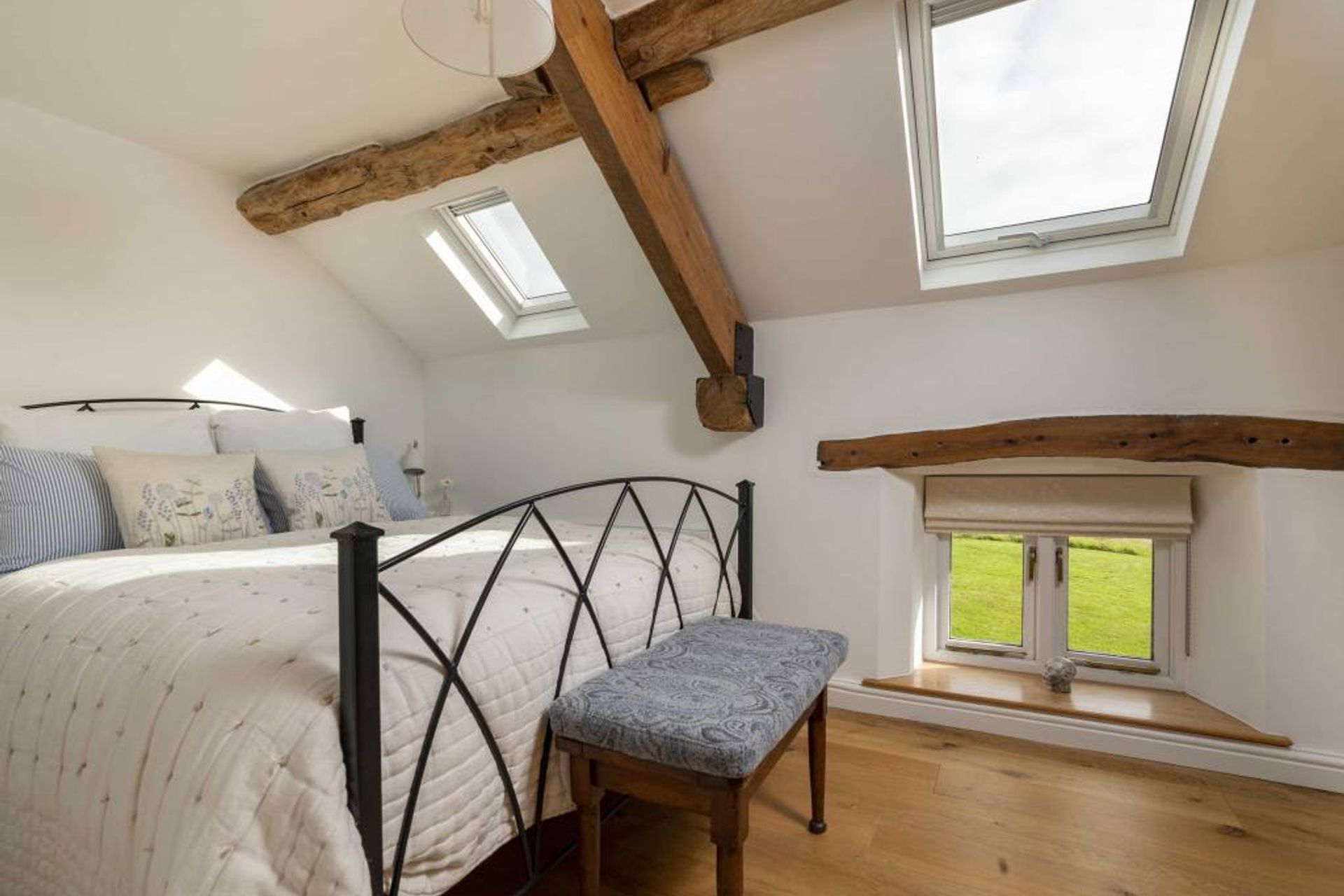 Private Home, Cumbria