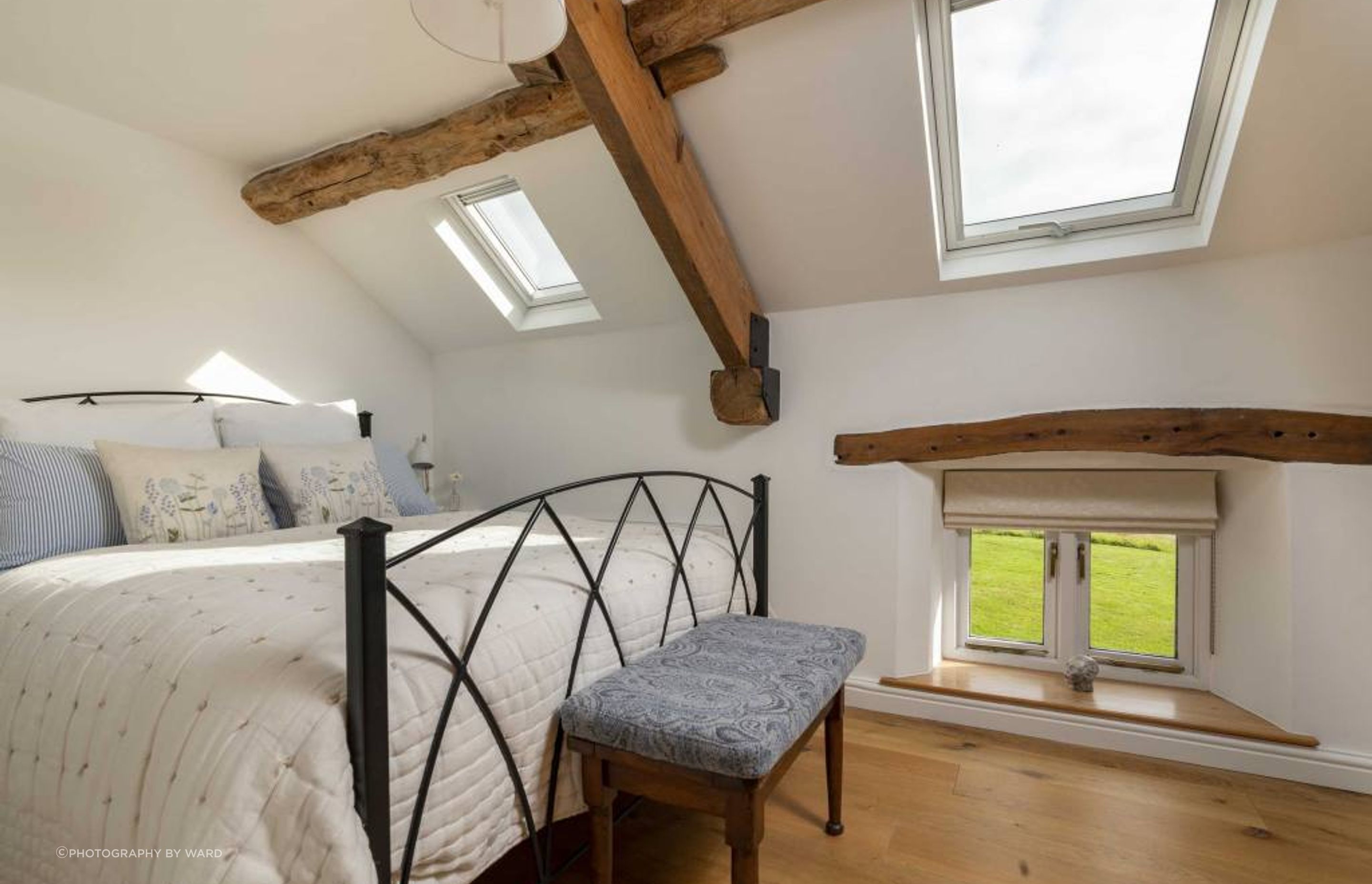 Private Home, Cumbria